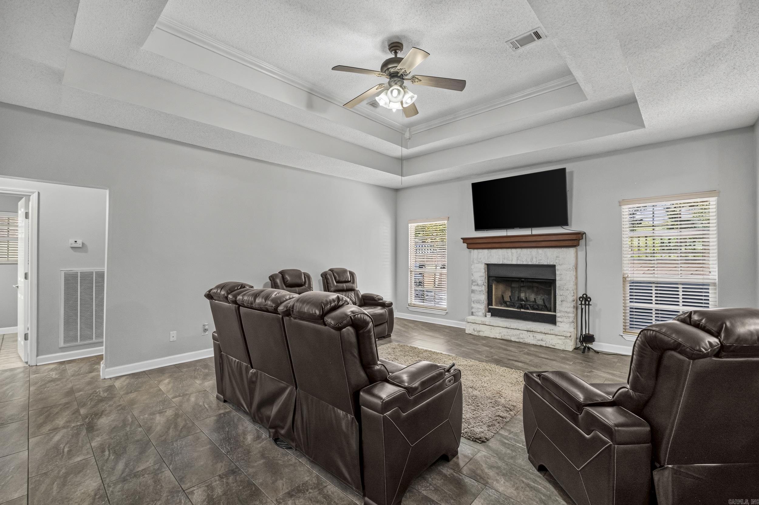 Gap Creek - Residential