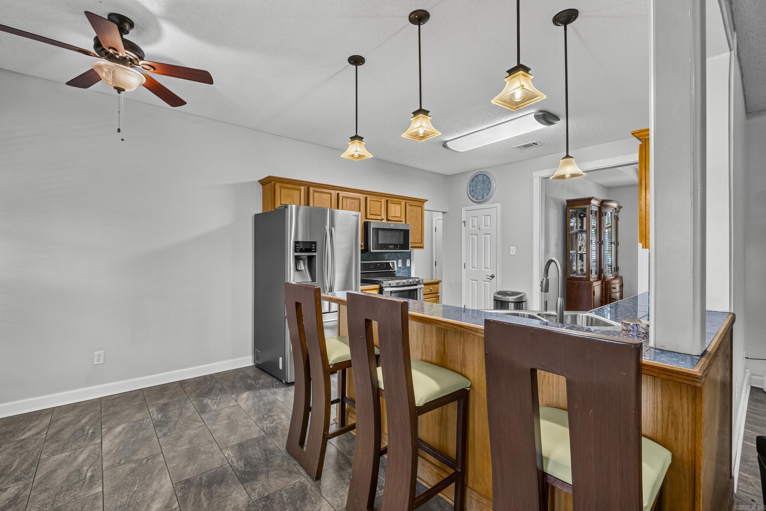Gap Creek - Residential