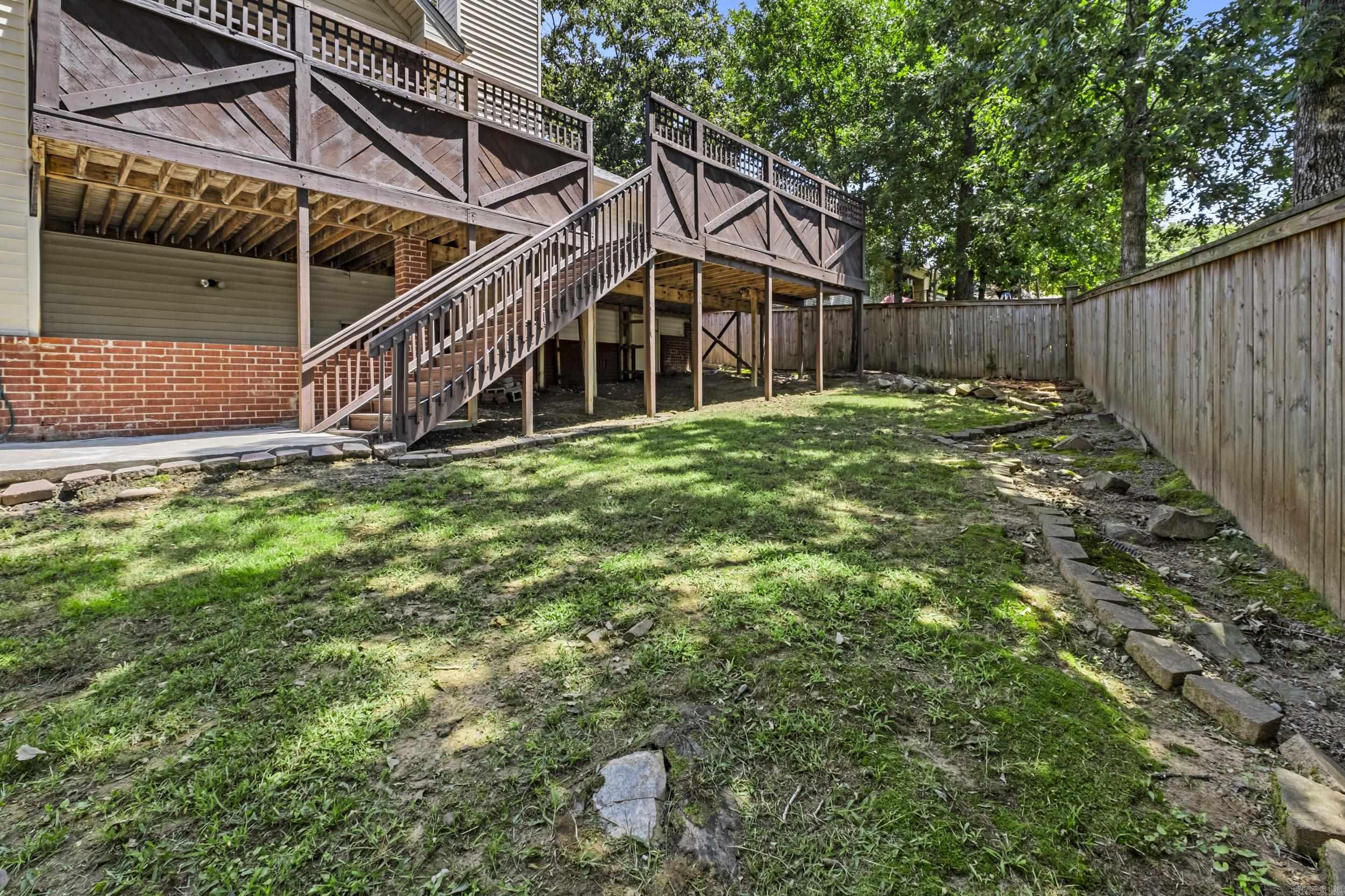Gap Creek - Residential