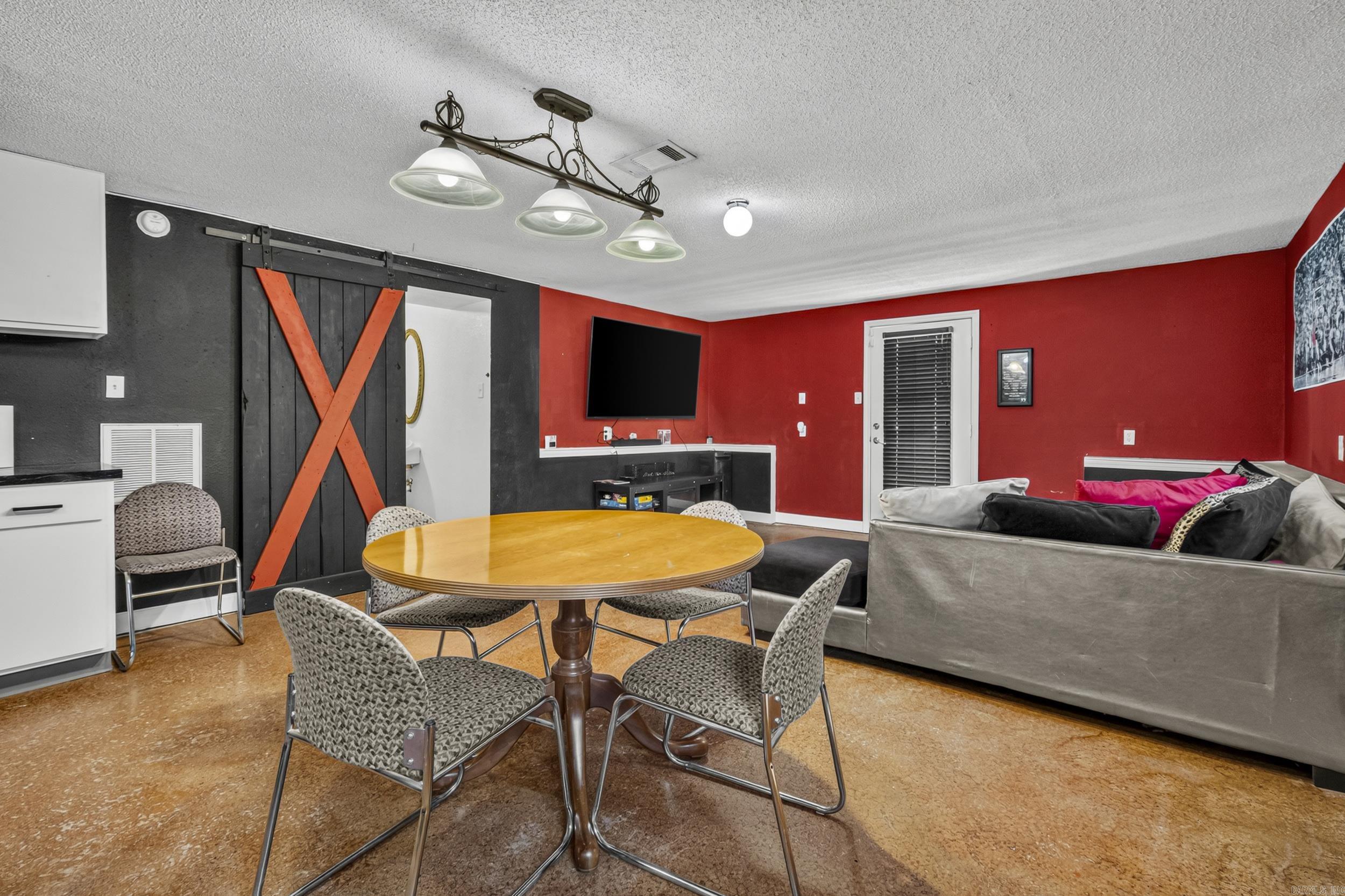 Gap Creek - Residential