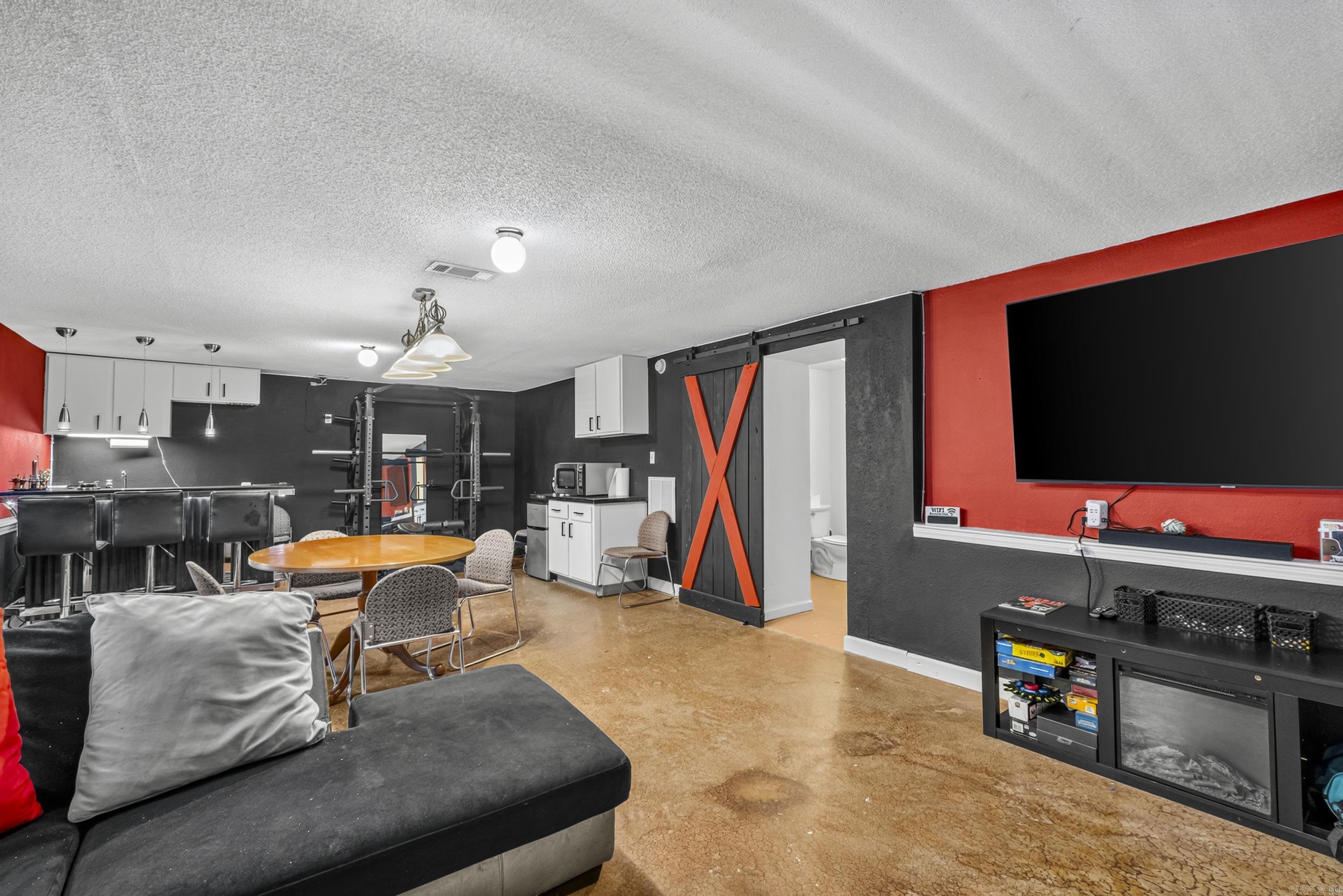 Gap Creek - Residential