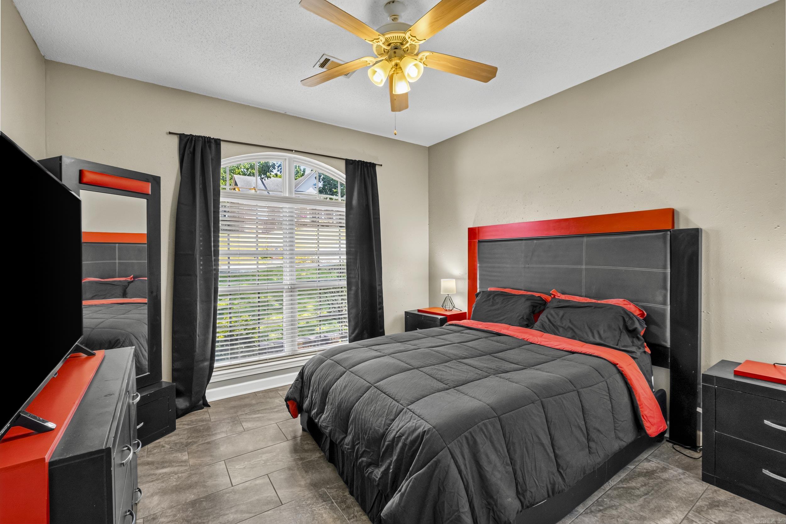 Gap Creek - Residential
