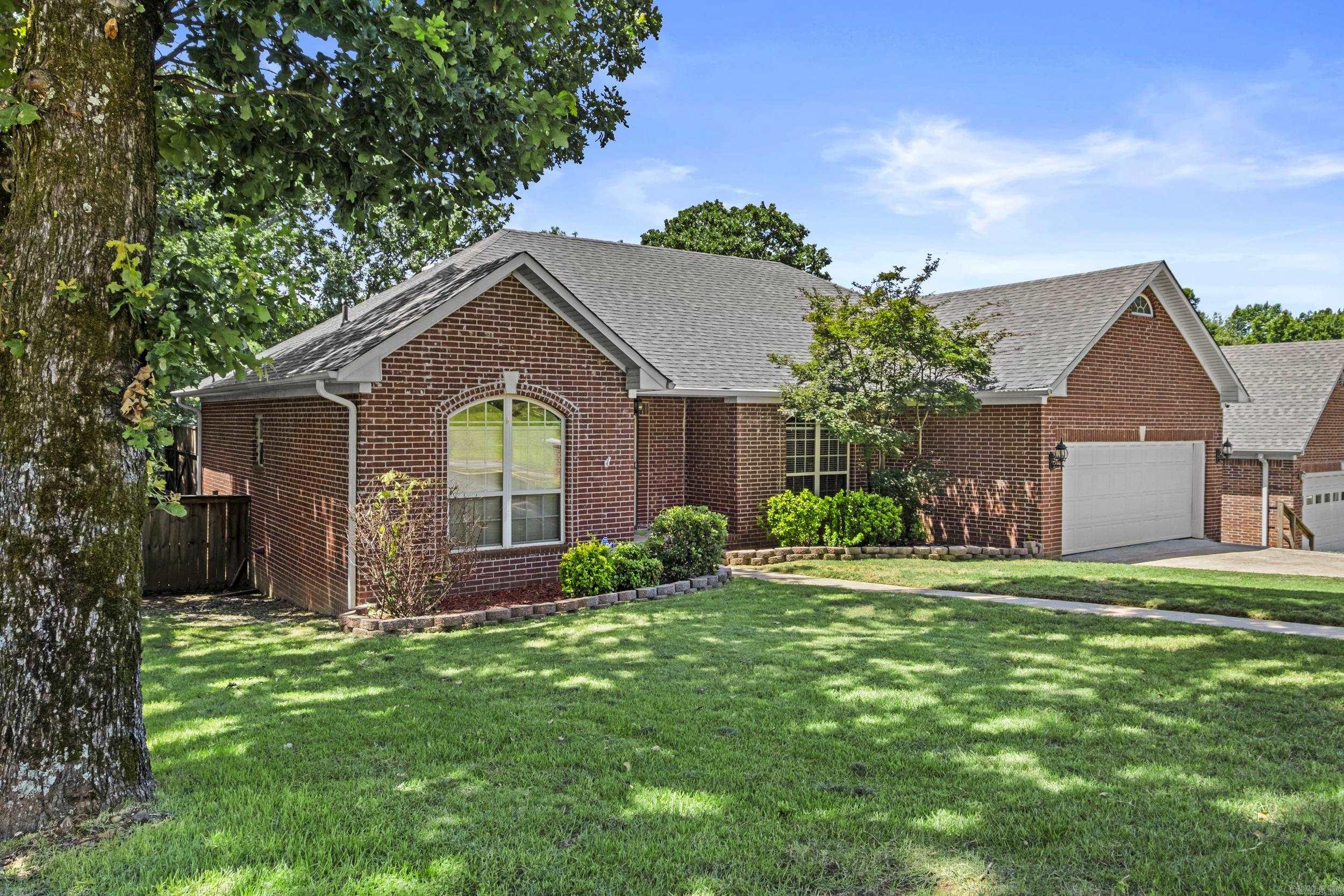 Gap Creek - Residential