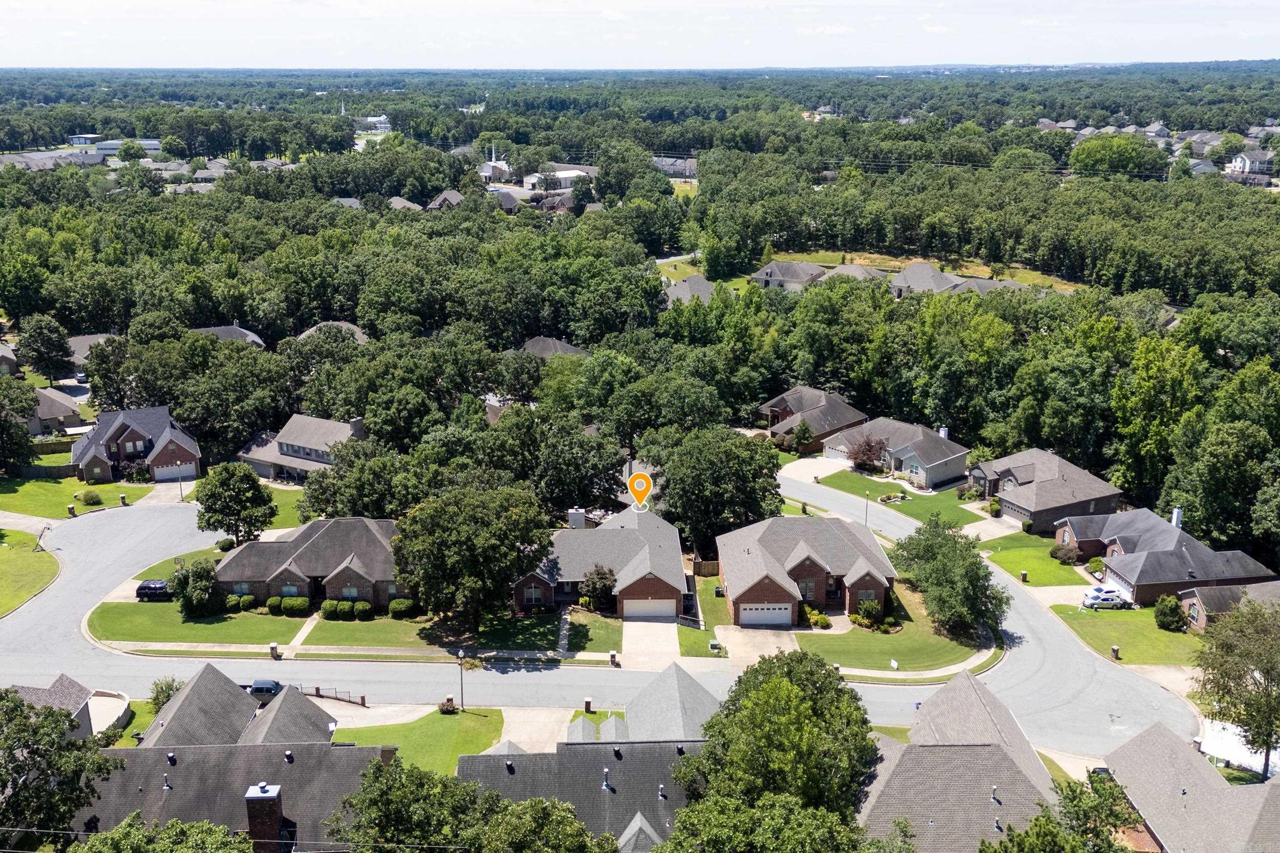Gap Creek - Residential