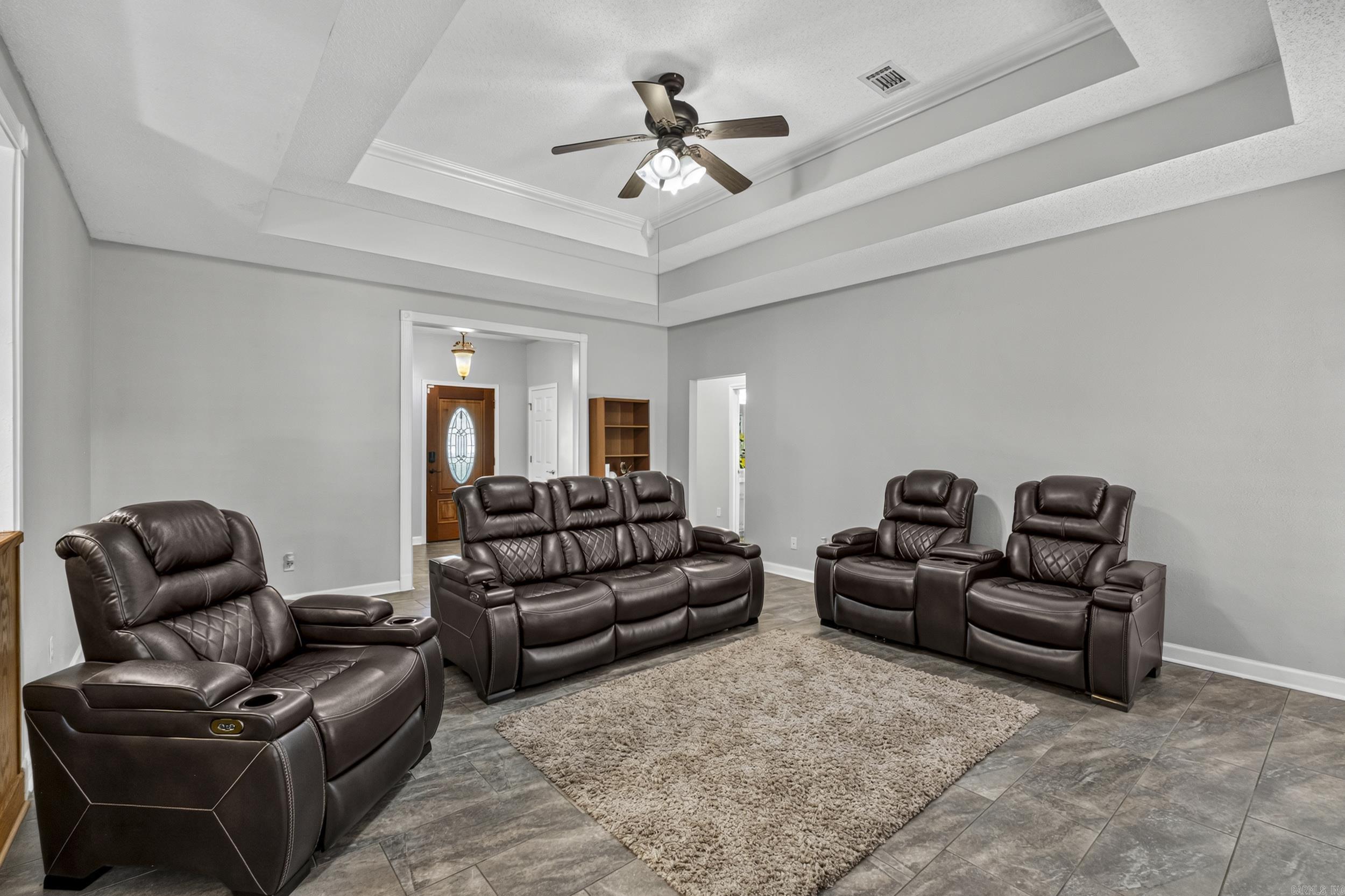 Gap Creek - Residential