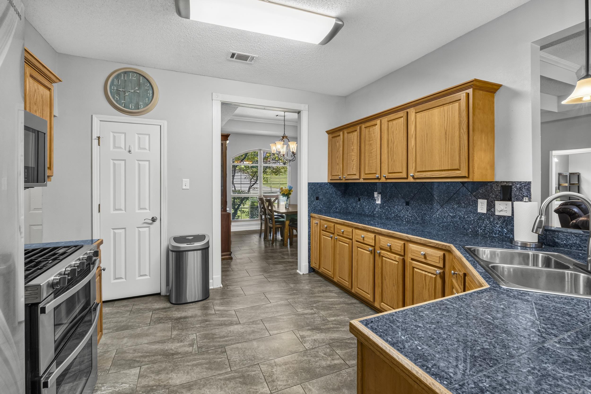Gap Creek - Residential