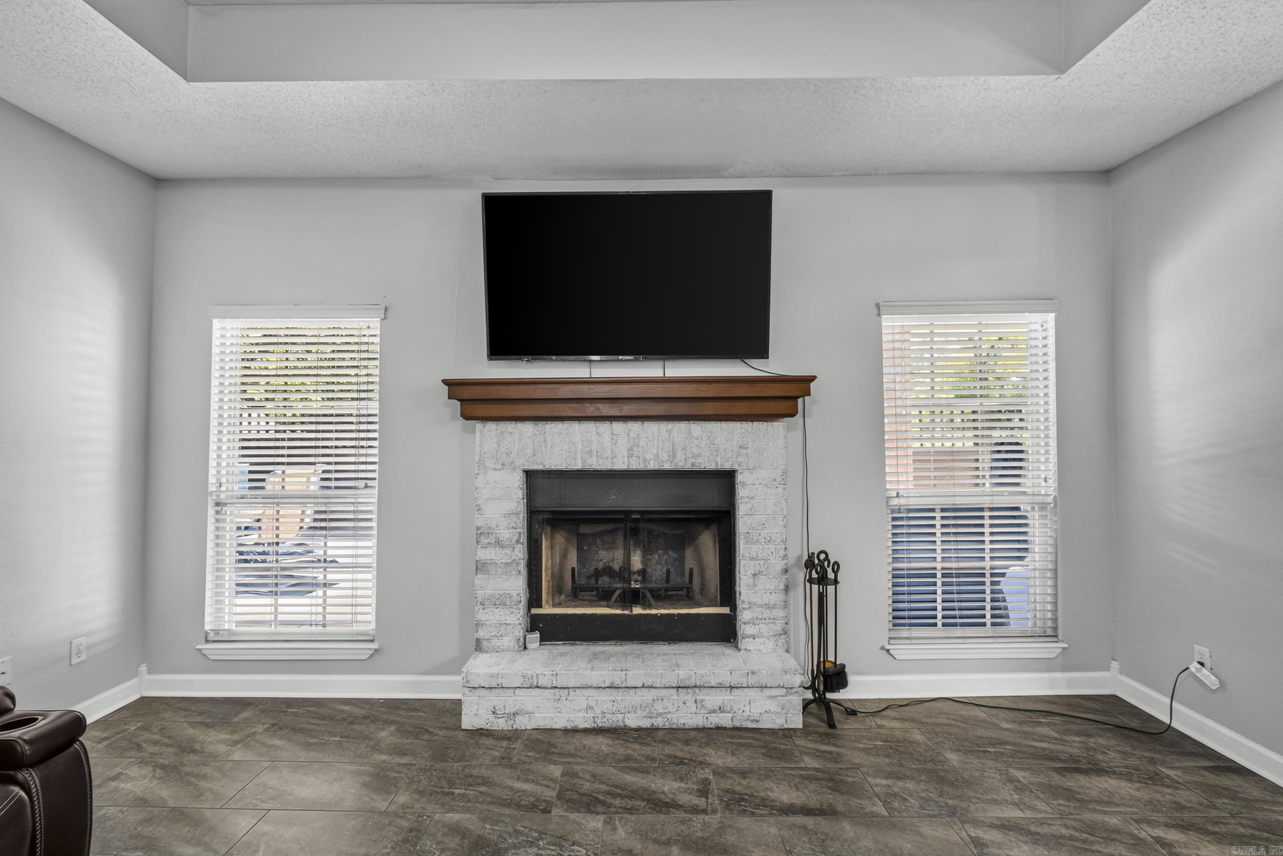Gap Creek - Residential