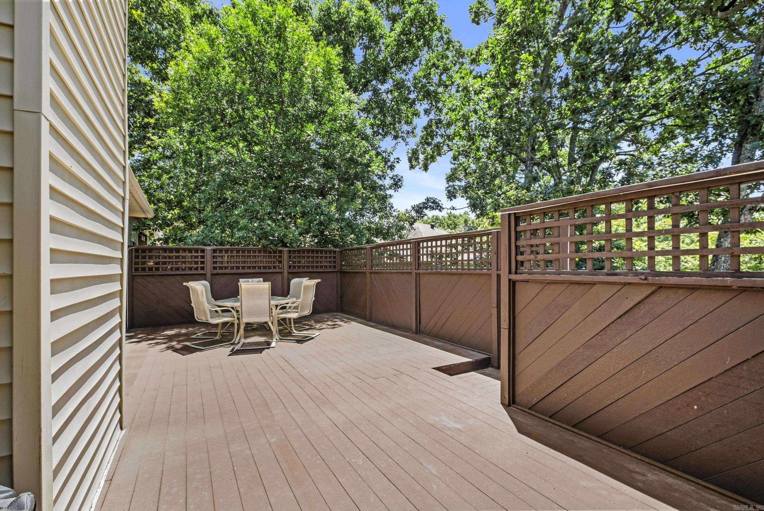 Gap Creek - Residential