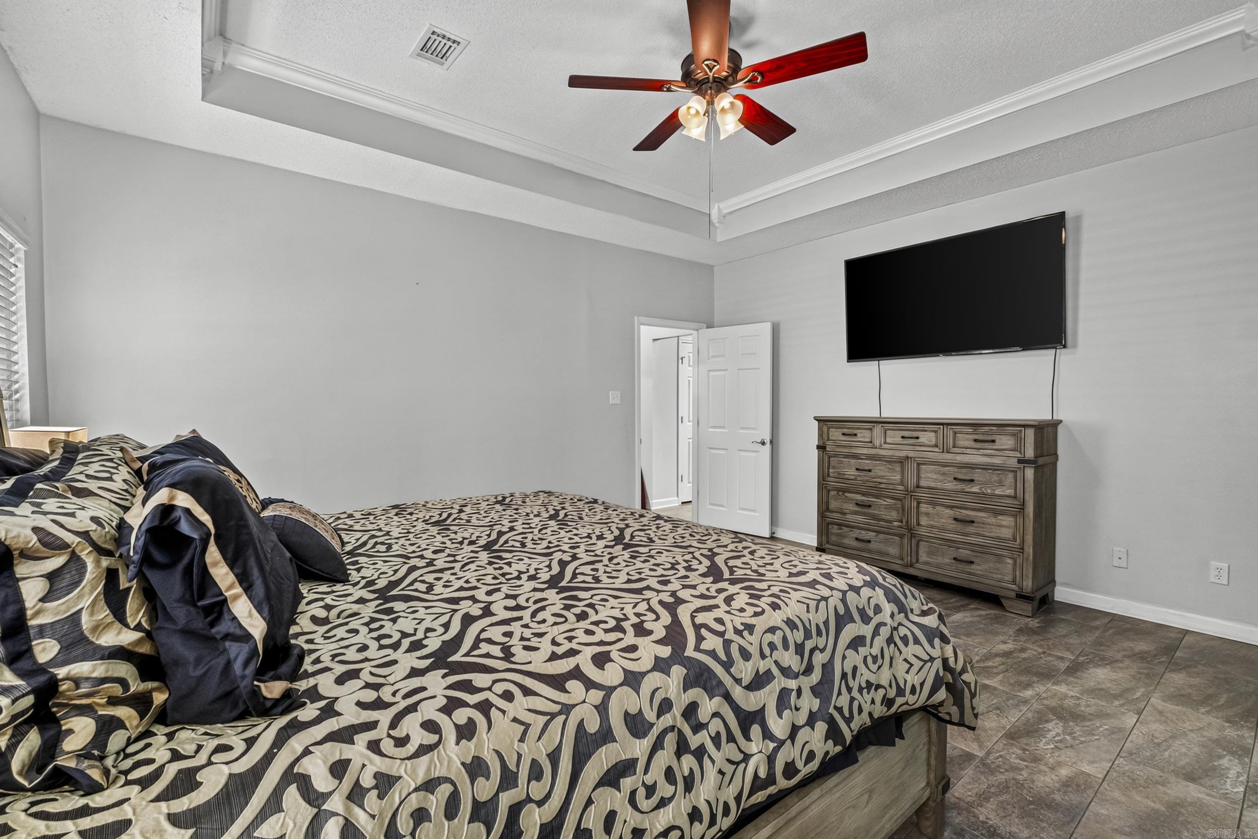 Gap Creek - Residential