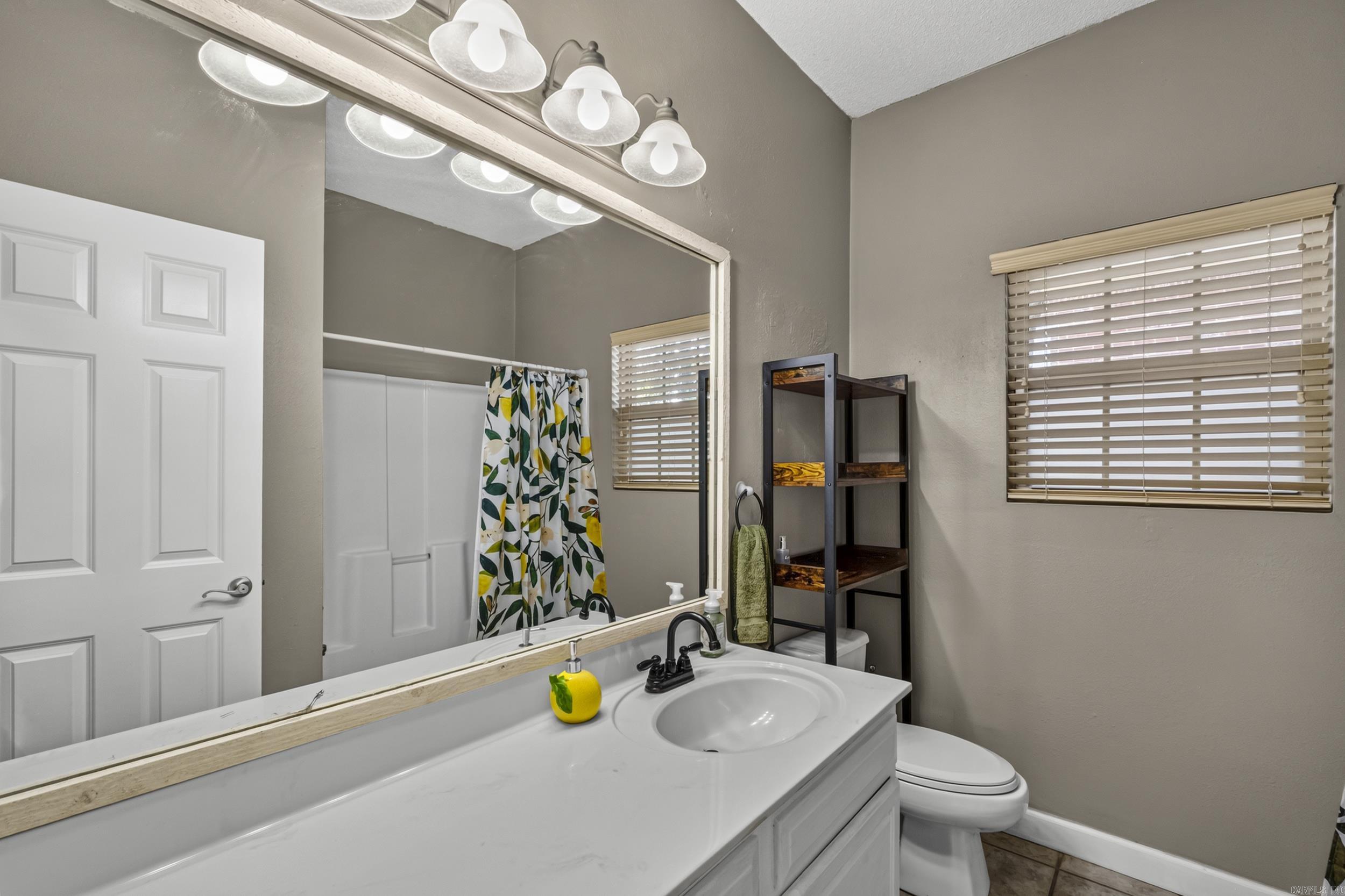 Gap Creek - Residential