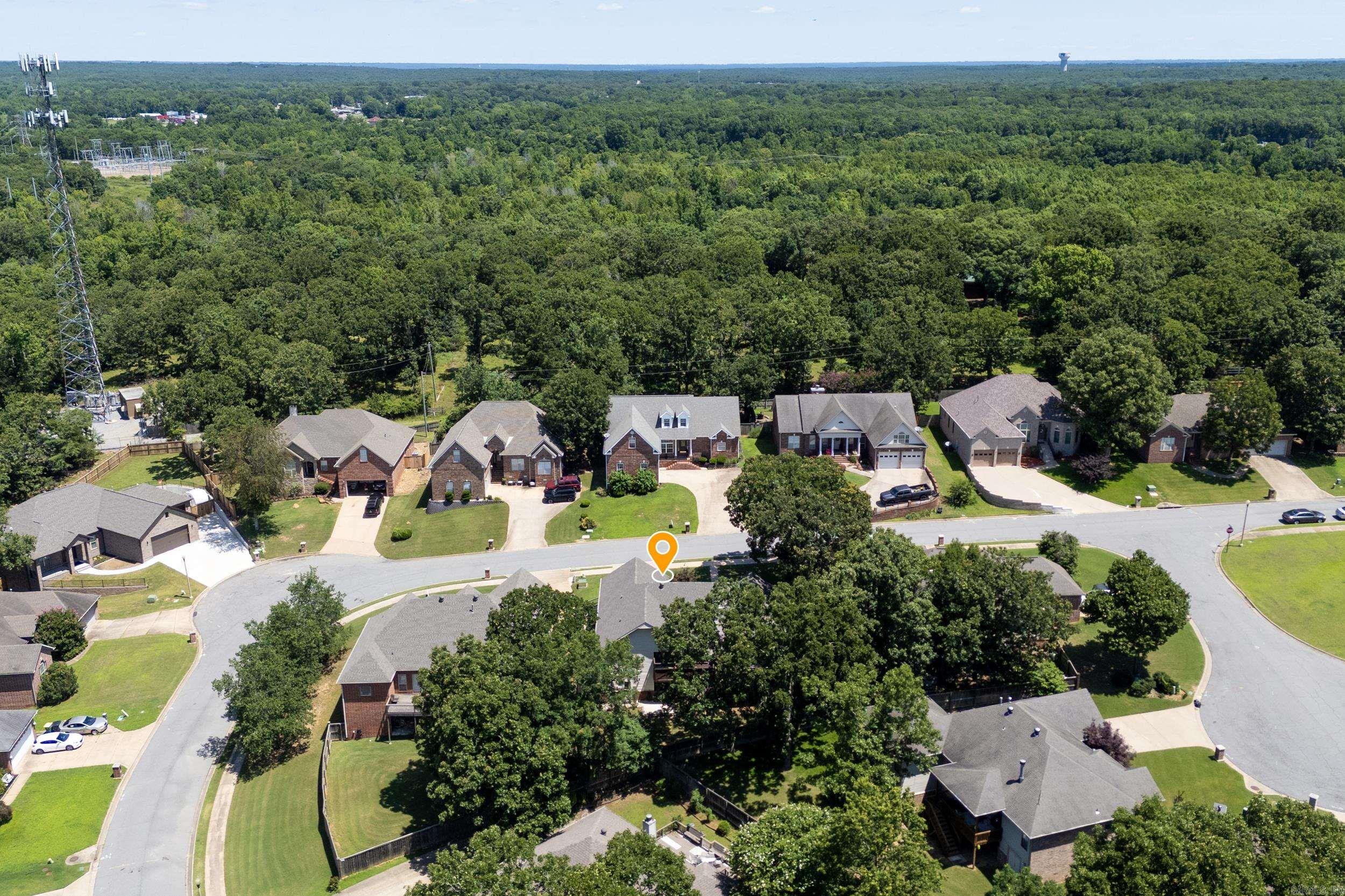 Gap Creek - Residential