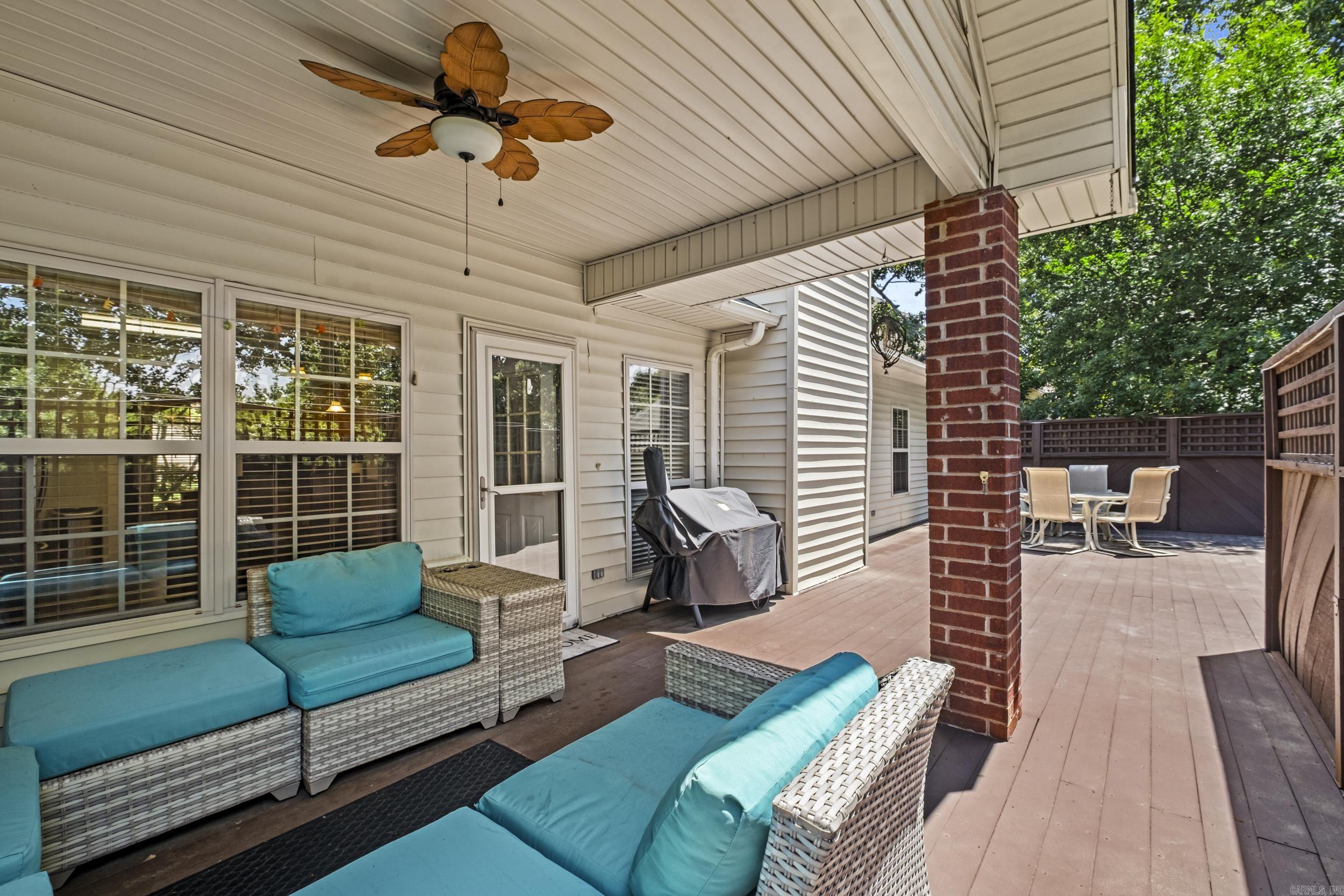 Gap Creek - Residential