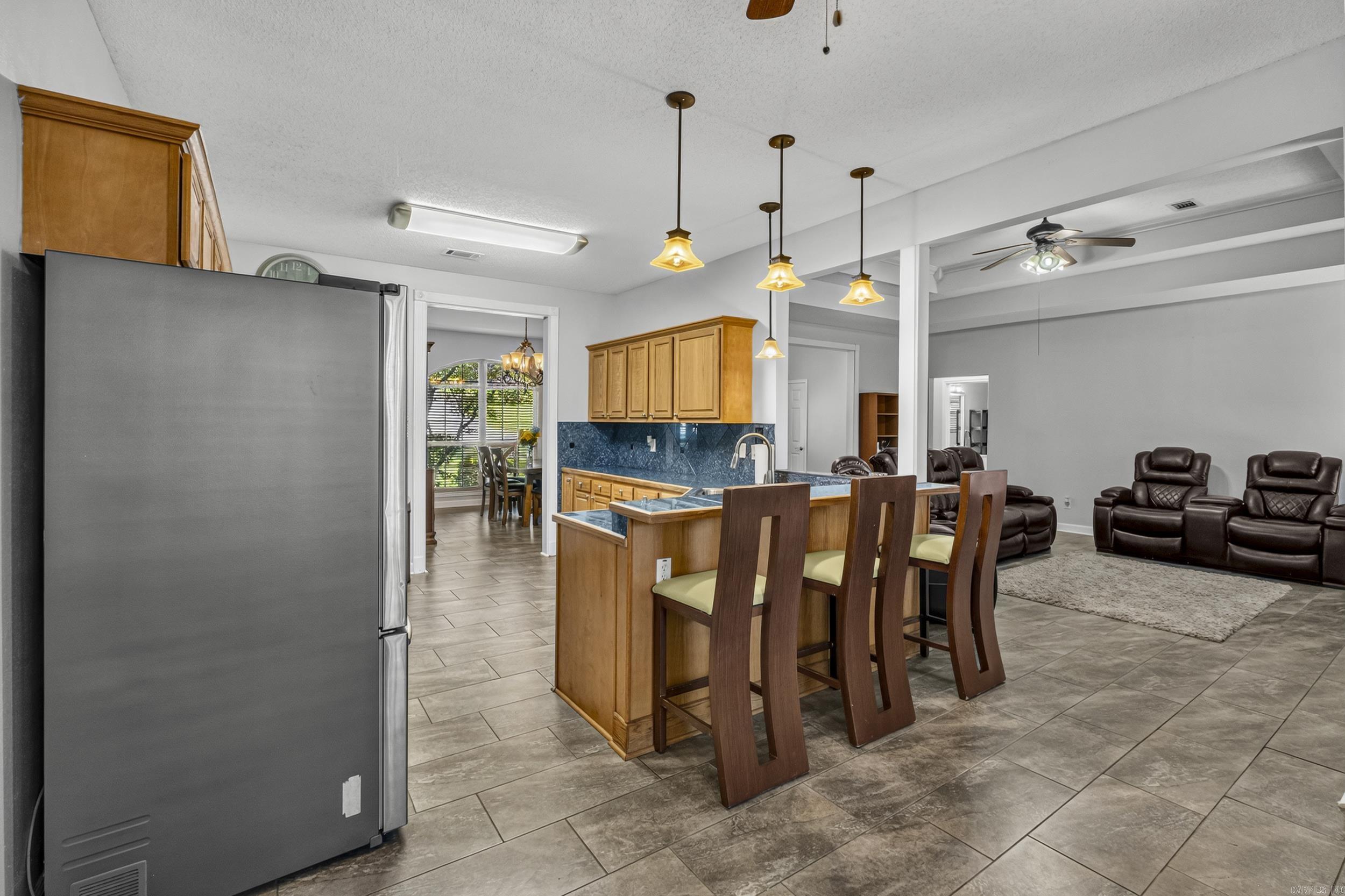 Gap Creek - Residential