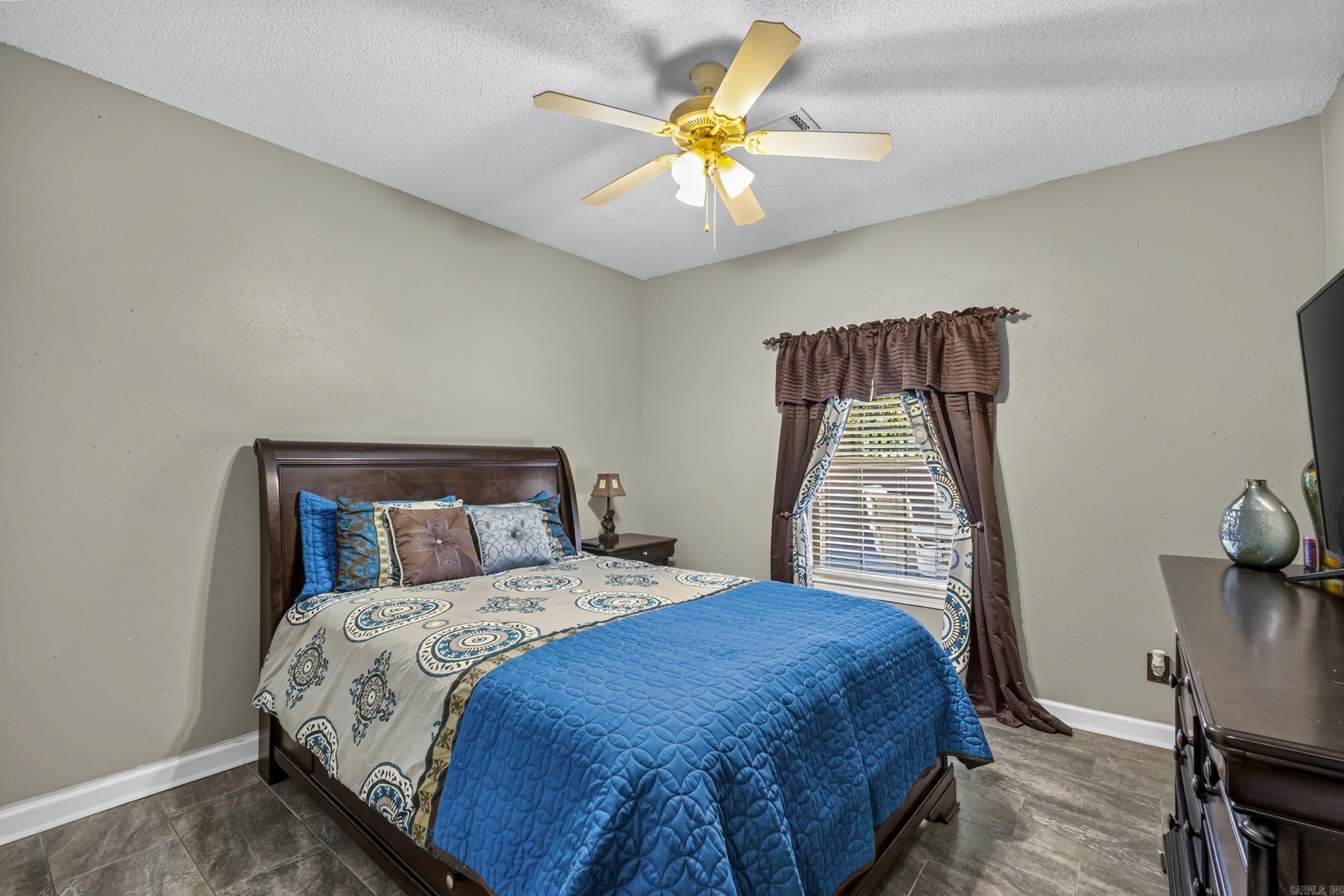 Gap Creek - Residential