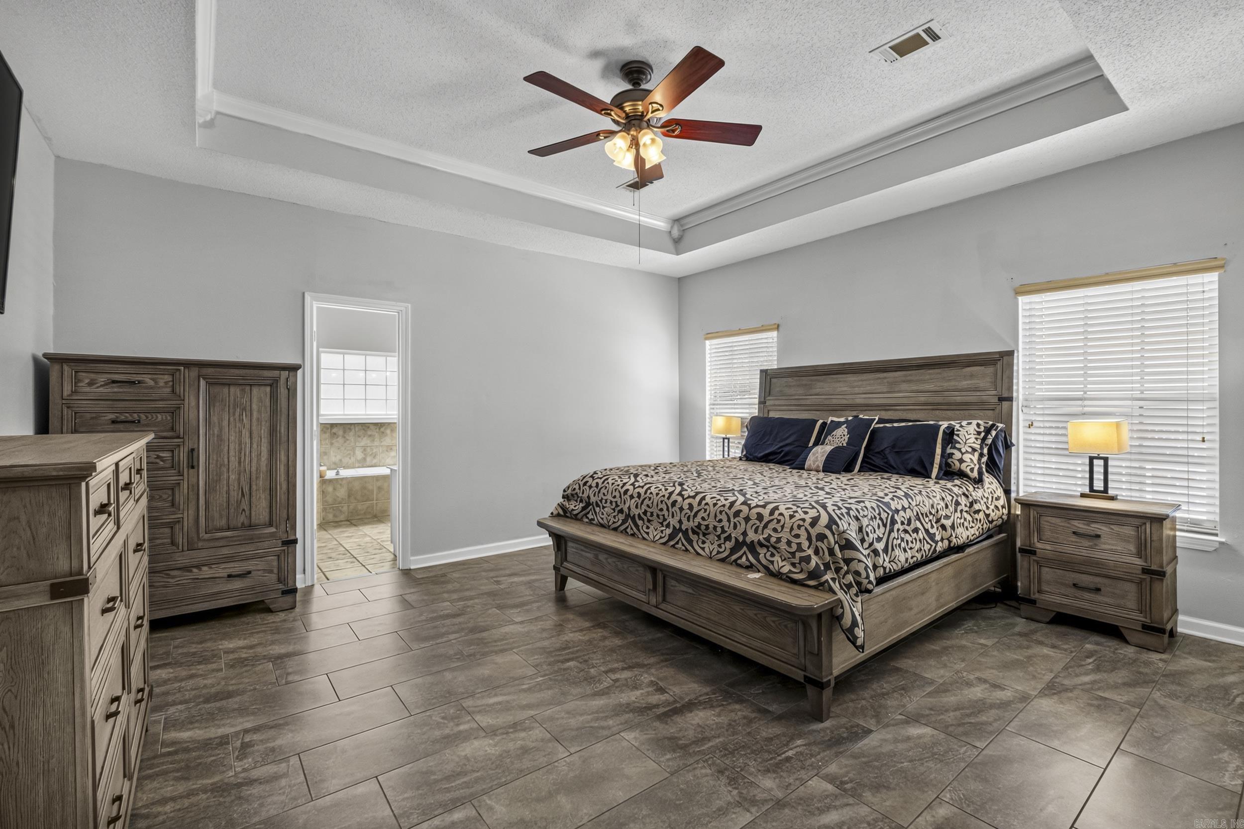 Gap Creek - Residential