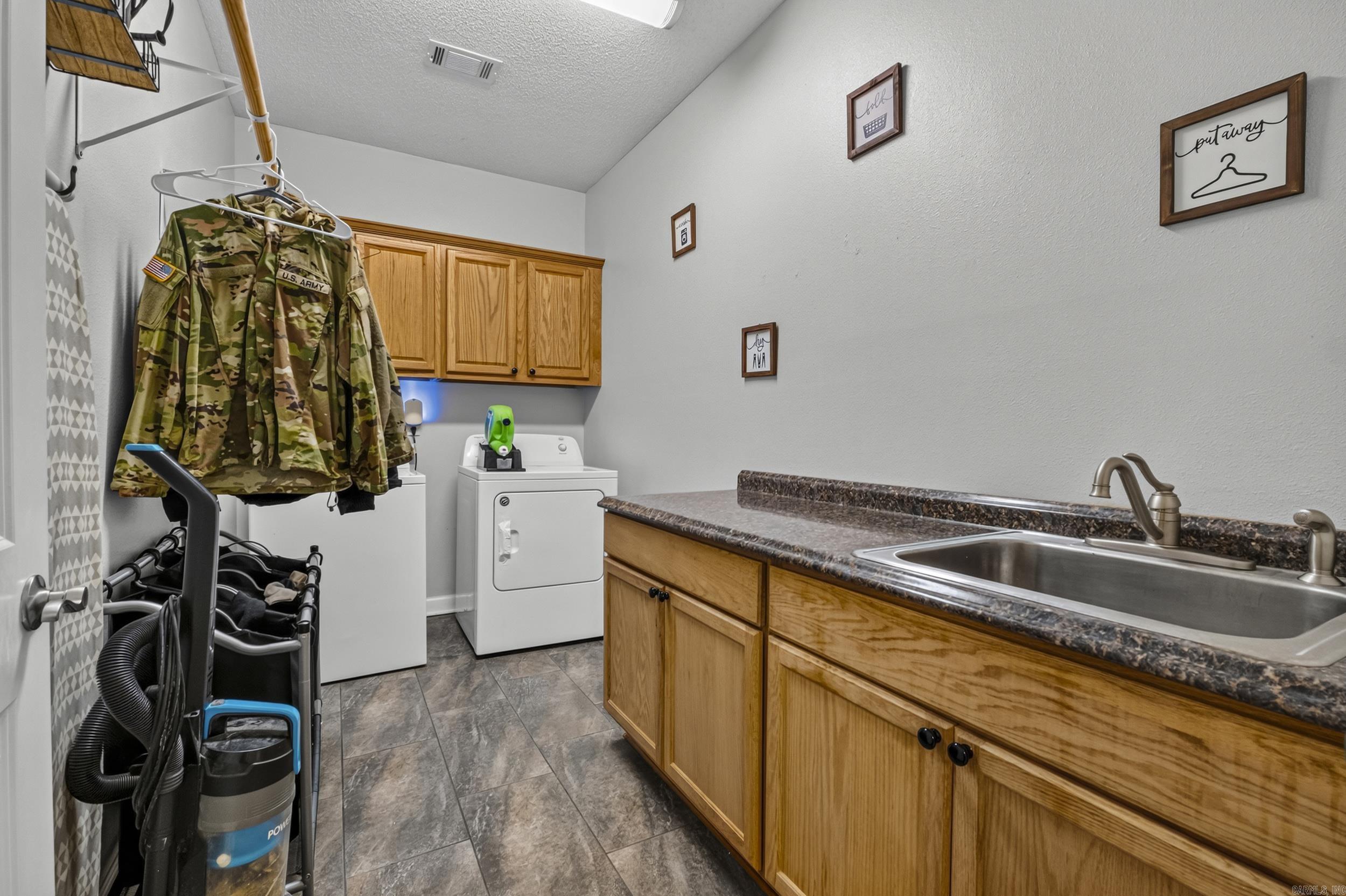 Gap Creek - Residential