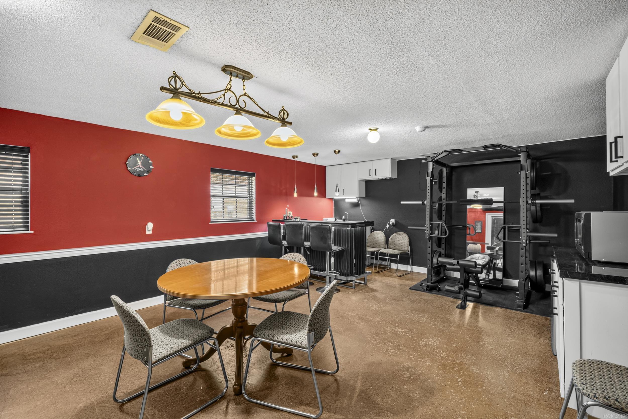 Gap Creek - Residential