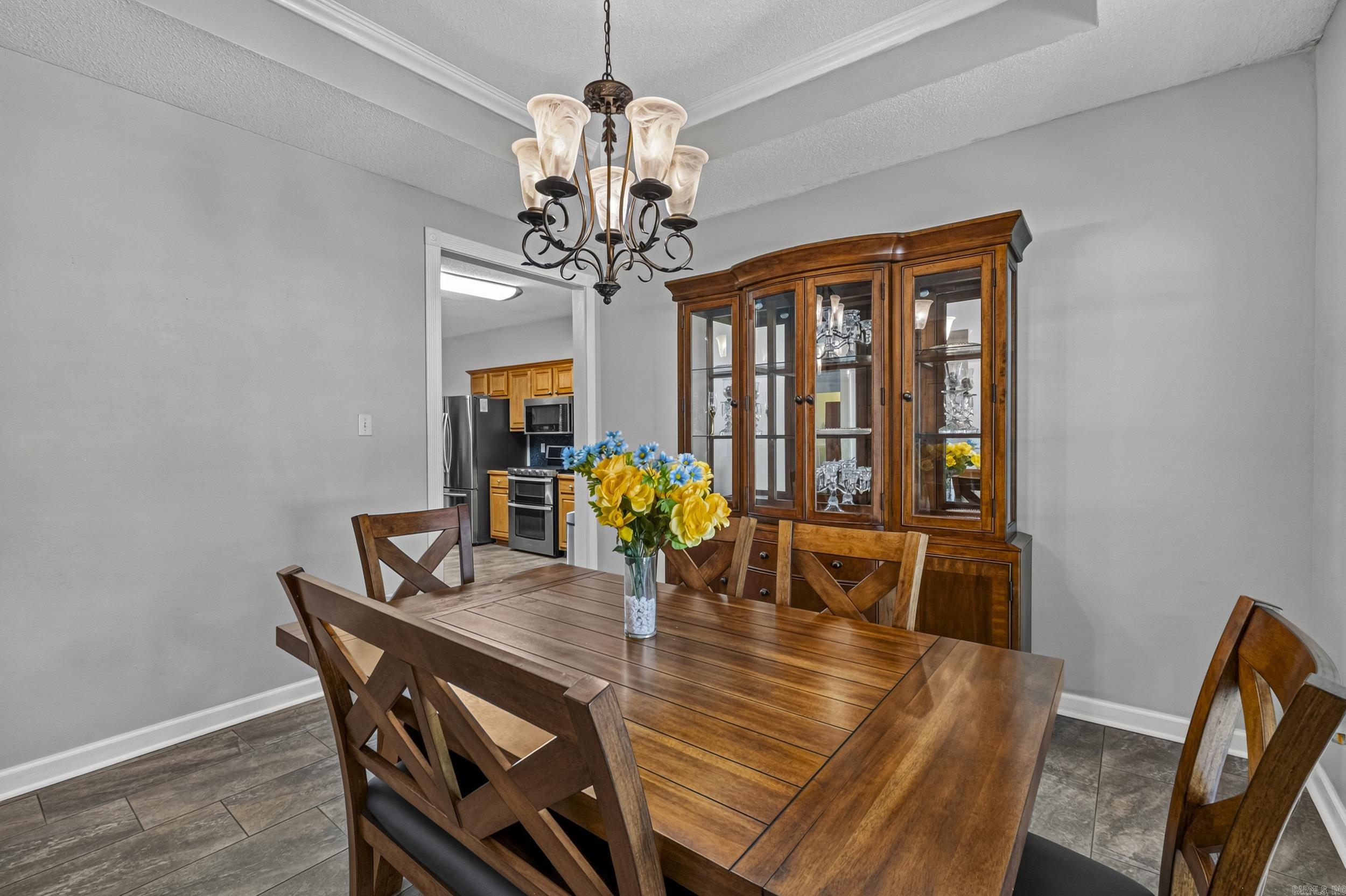 Gap Creek - Residential