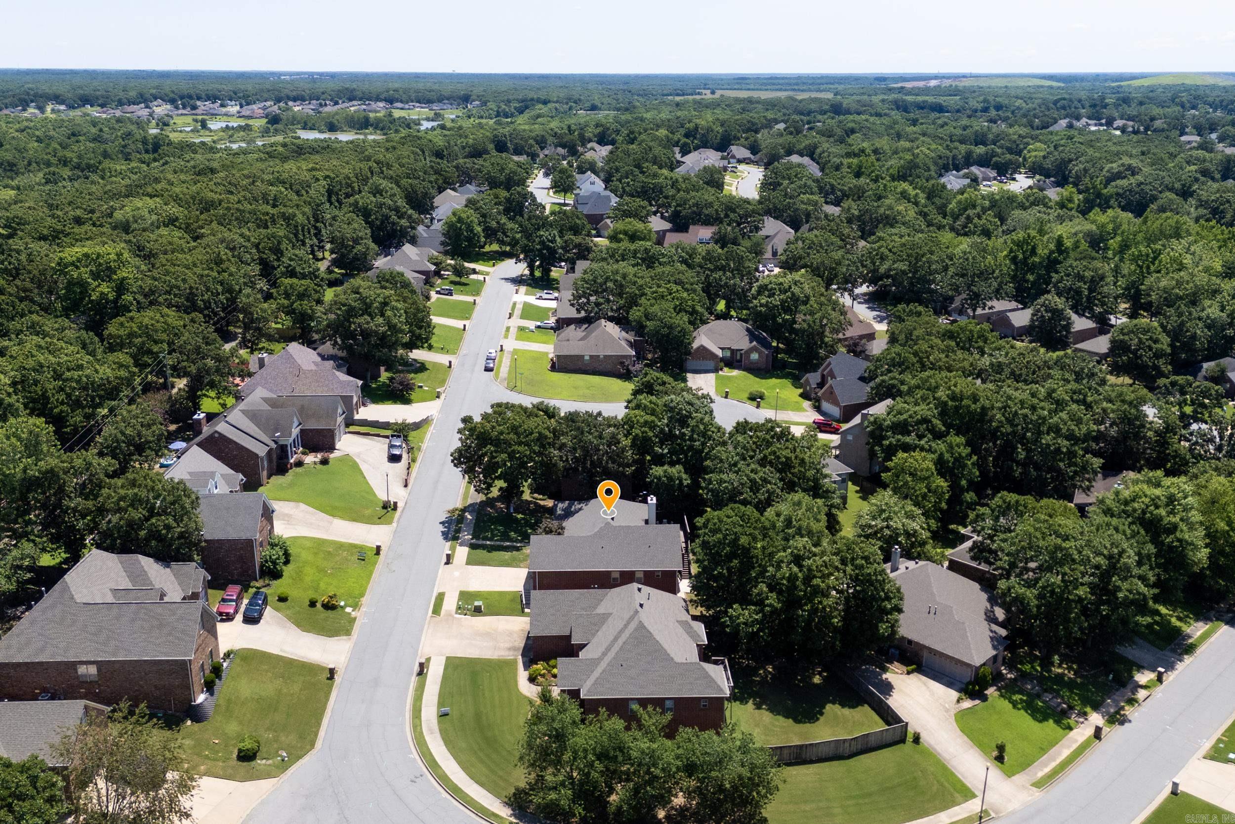 Gap Creek - Residential