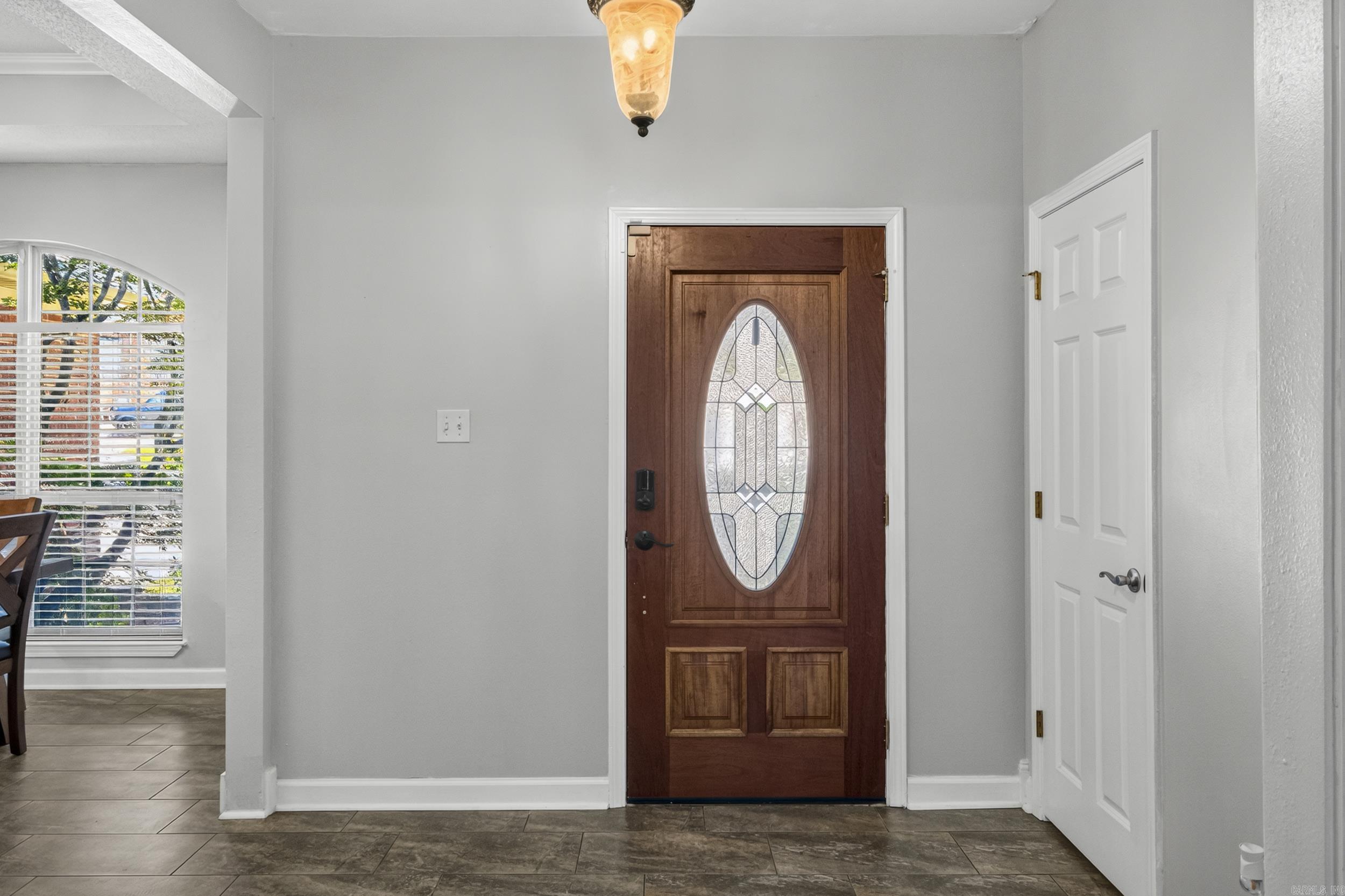 Gap Creek - Residential