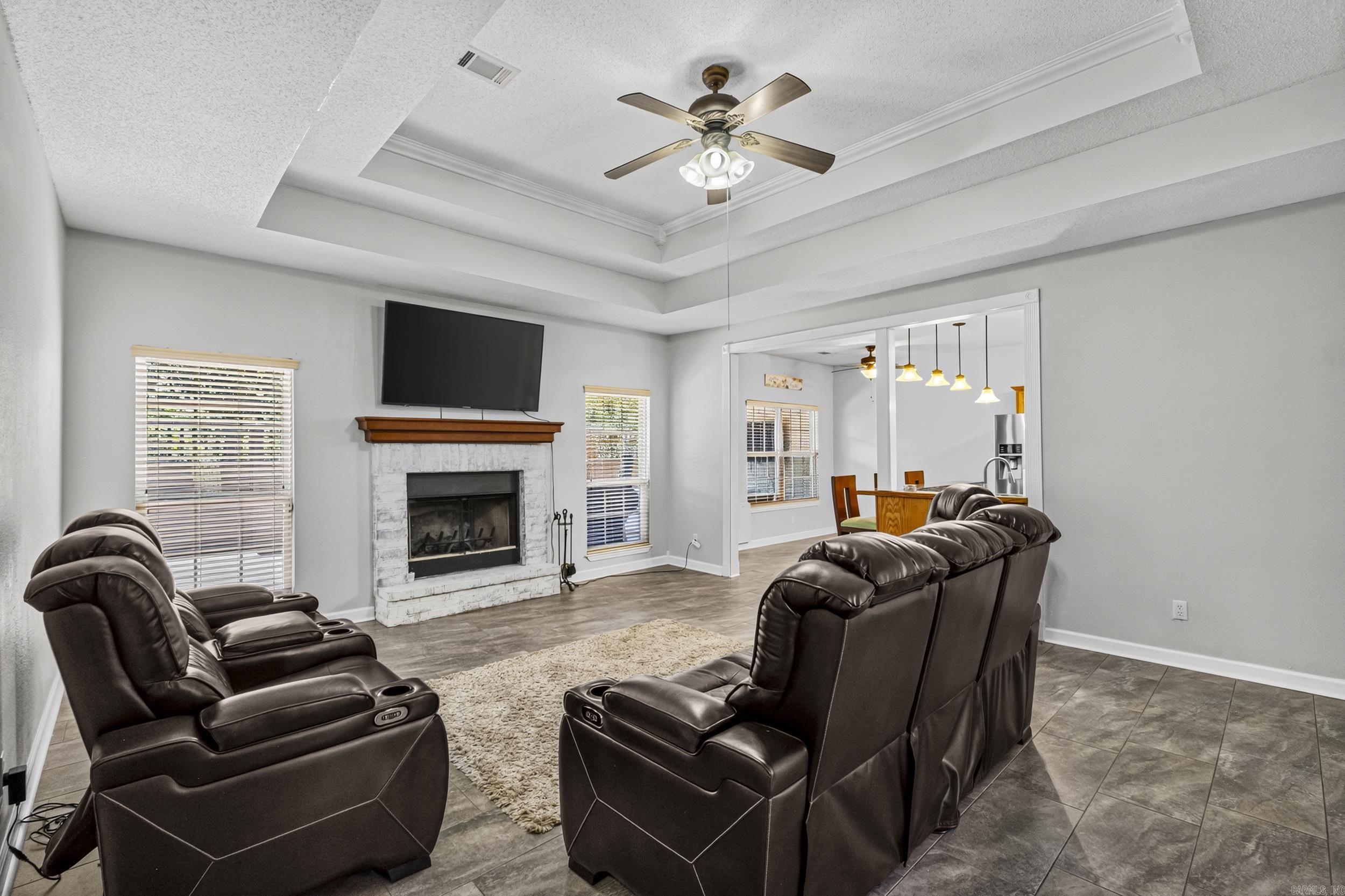 Gap Creek - Residential