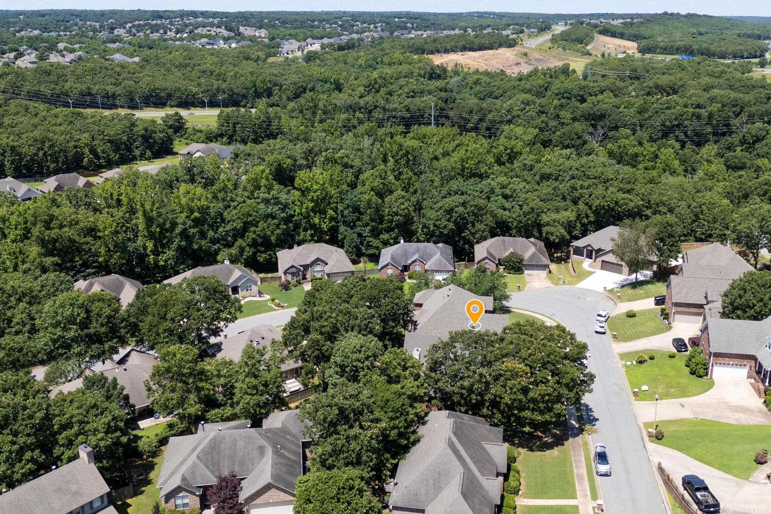 Gap Creek - Residential