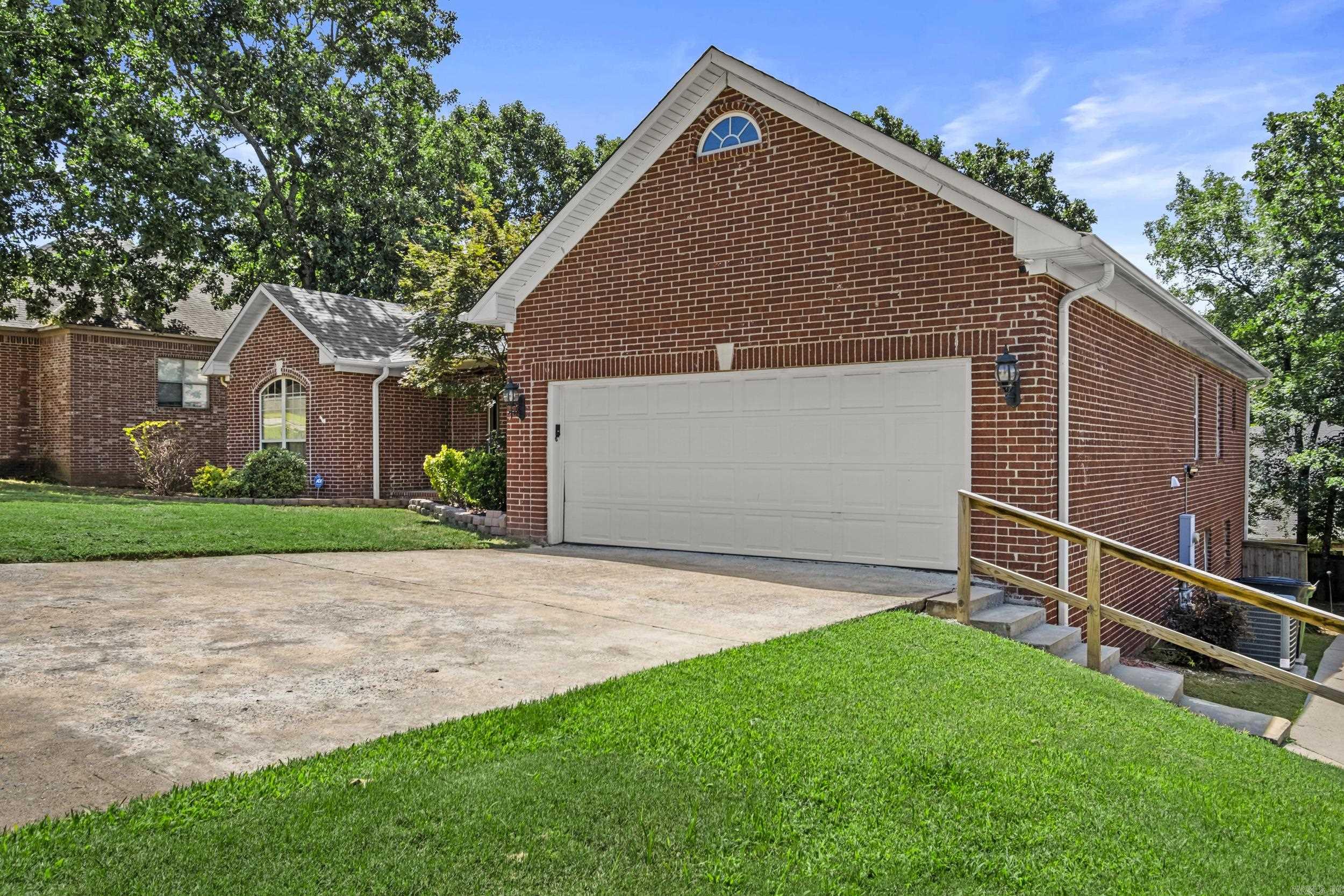 Gap Creek - Residential