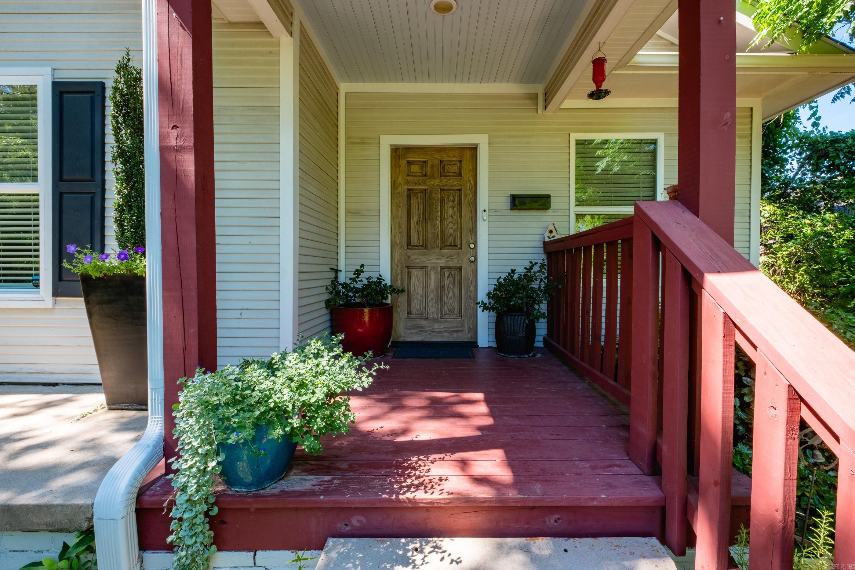 KIMBALL & BODEMAN ADDN - Residential