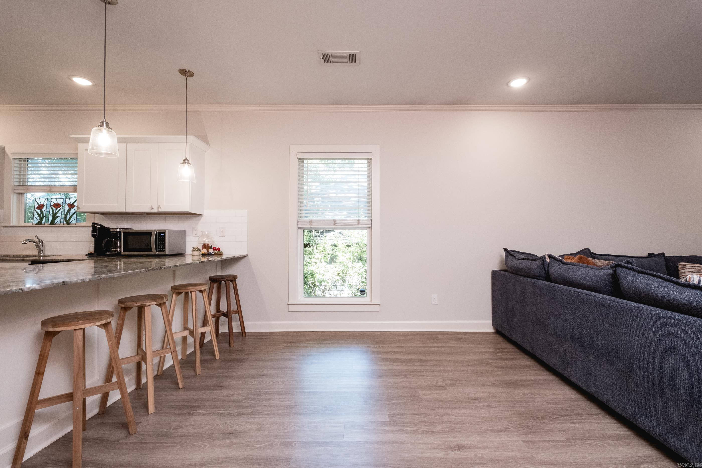 KIMBALL & BODEMAN ADDN - Residential