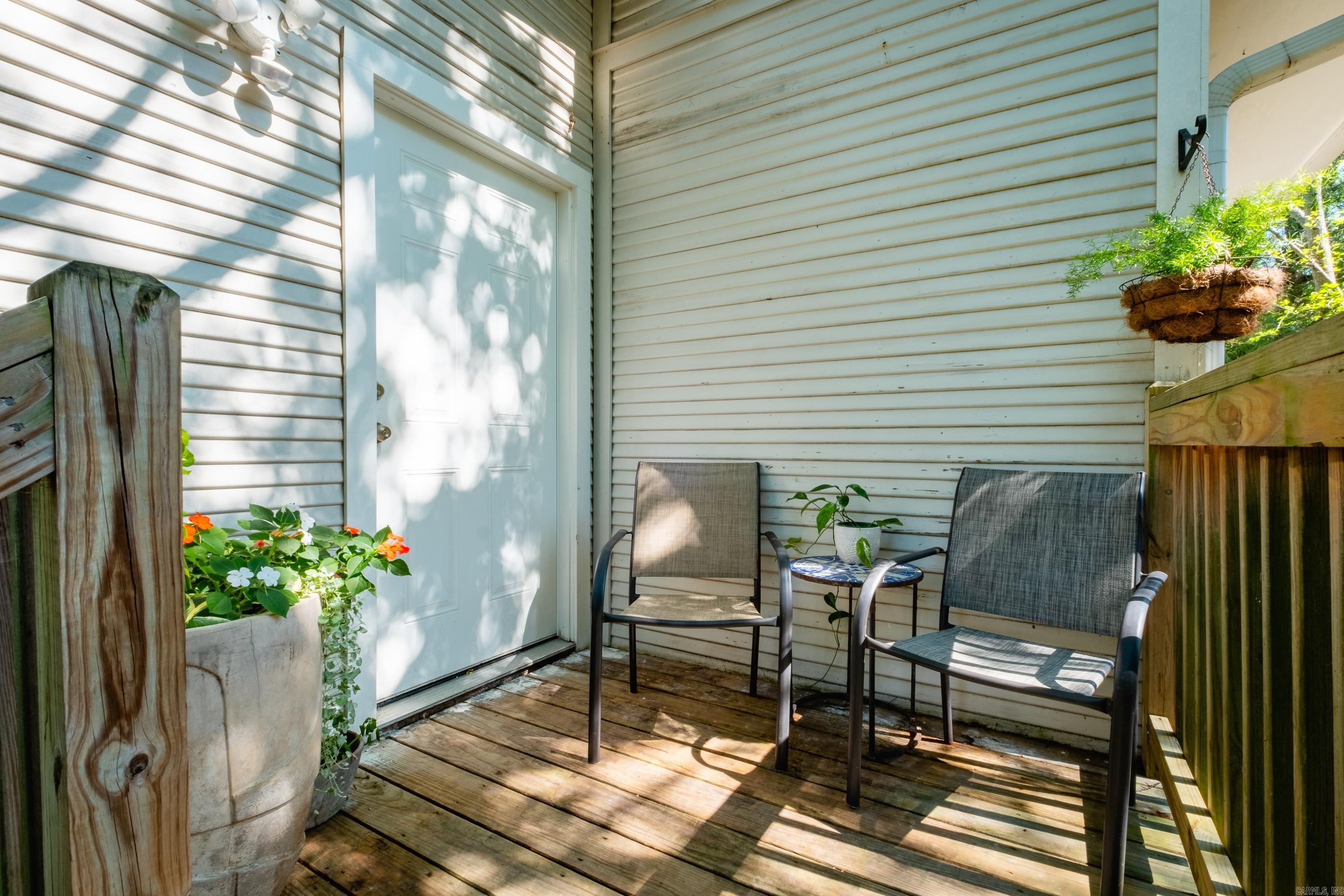 KIMBALL & BODEMAN ADDN - Residential