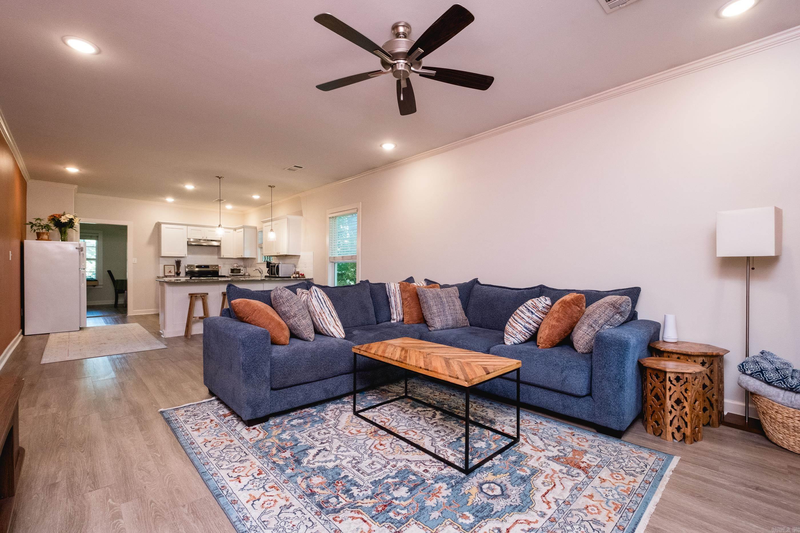 KIMBALL & BODEMAN ADDN - Residential