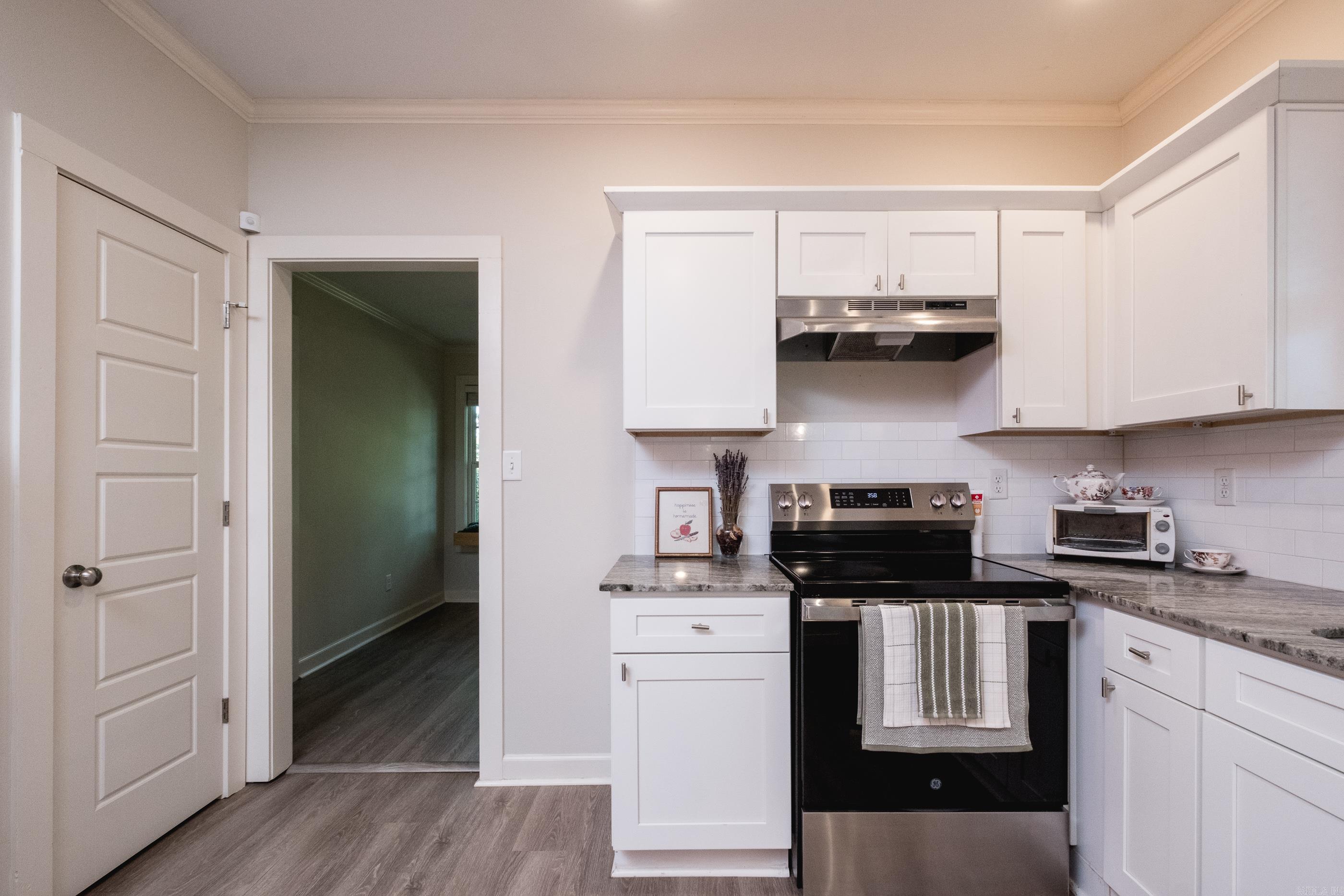 KIMBALL & BODEMAN ADDN - Residential