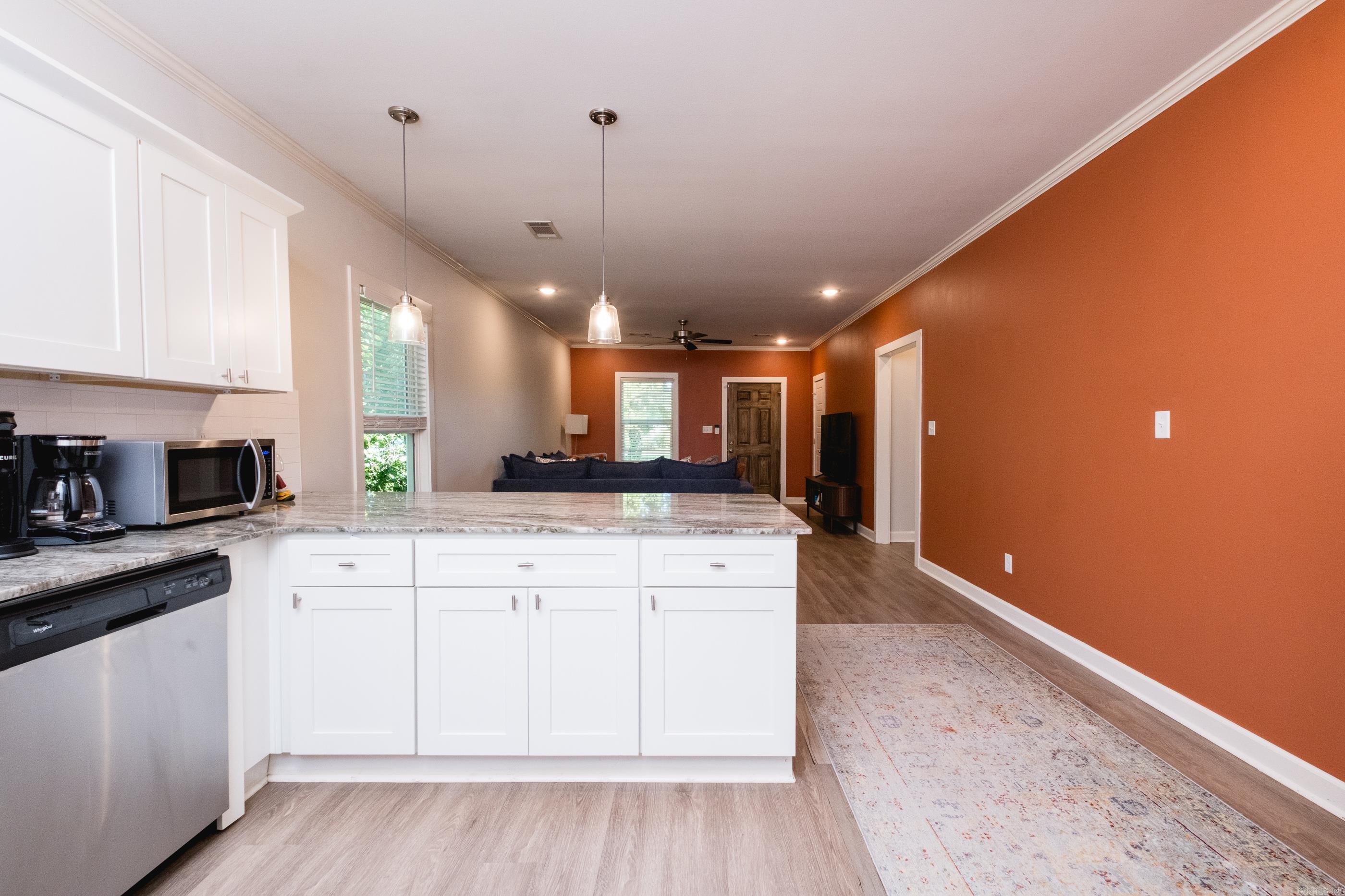 KIMBALL & BODEMAN ADDN - Residential