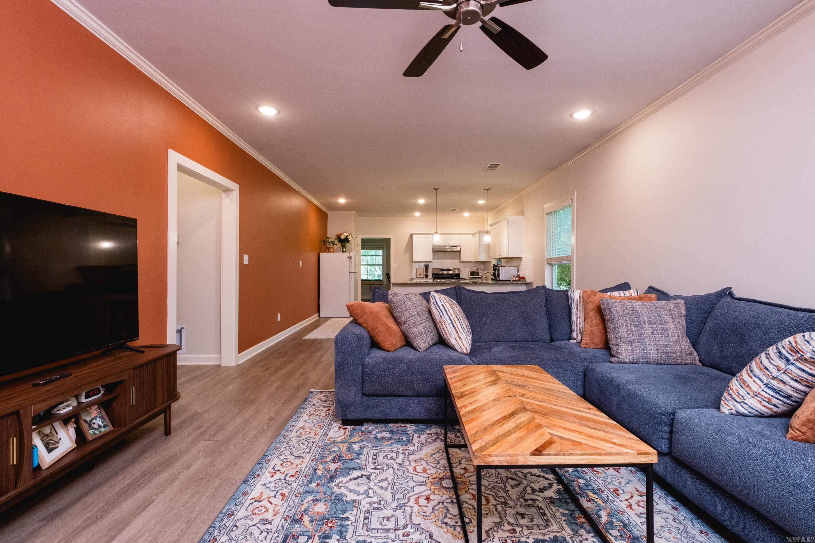 KIMBALL & BODEMAN ADDN - Residential