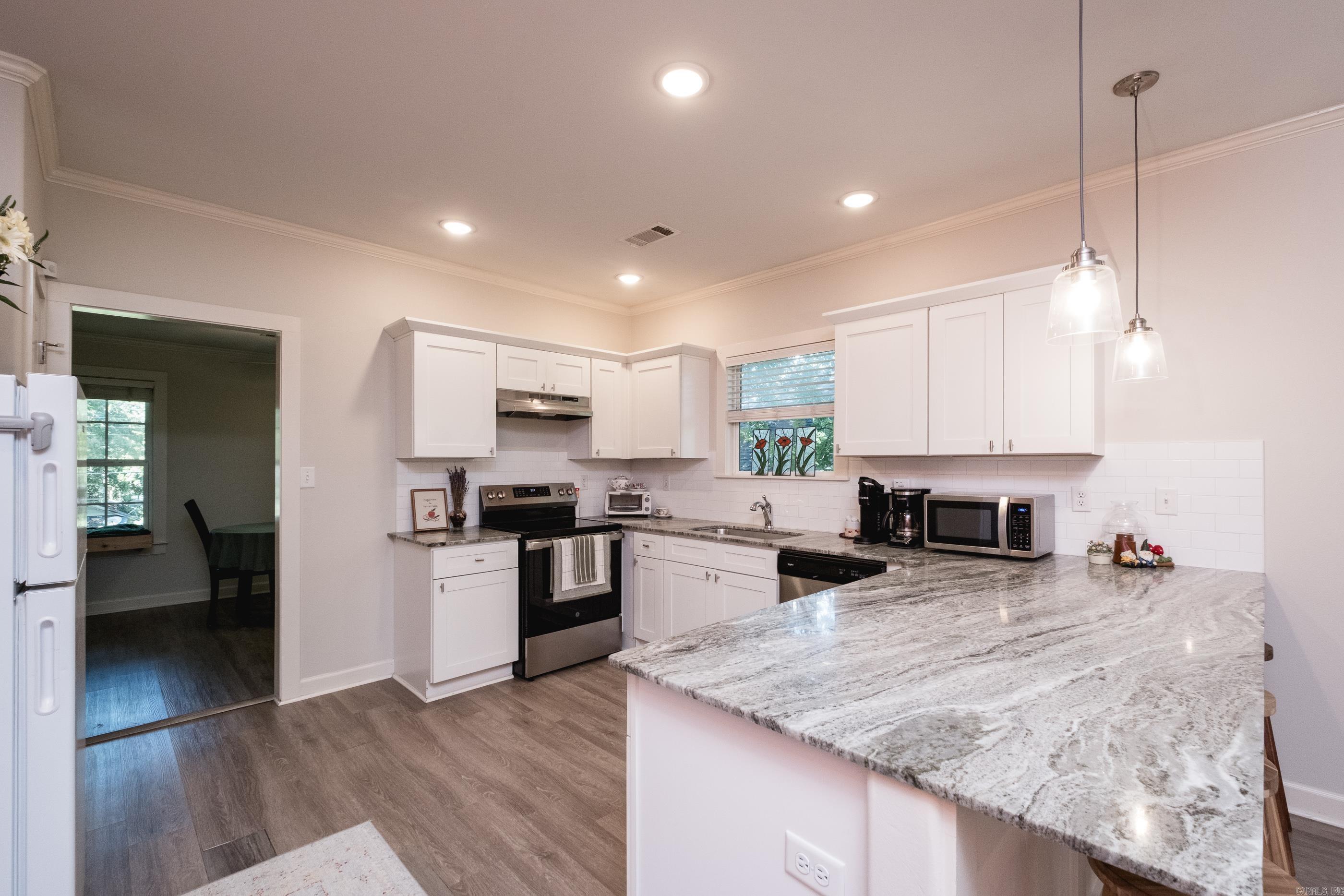 KIMBALL & BODEMAN ADDN - Residential