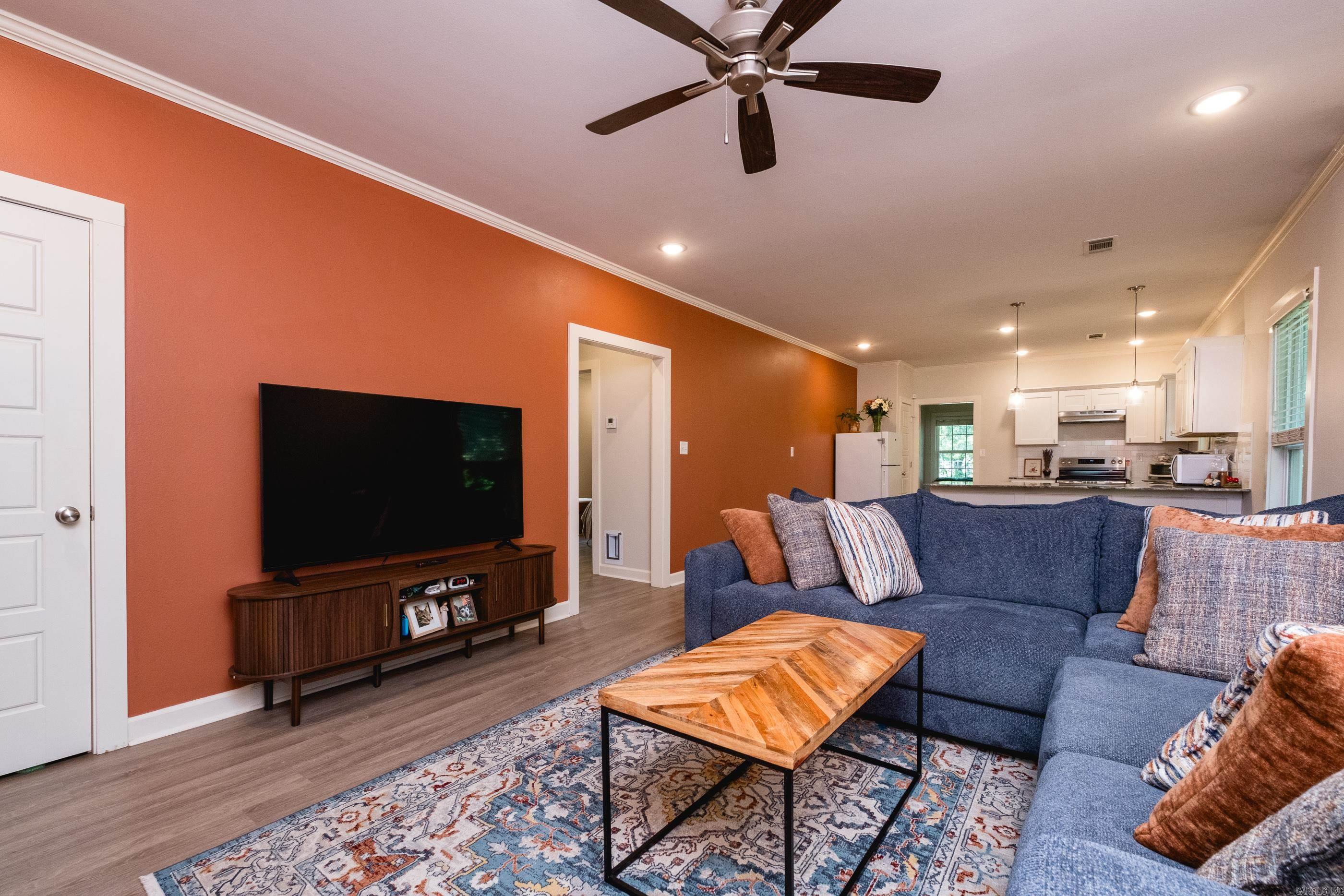 KIMBALL & BODEMAN ADDN - Residential
