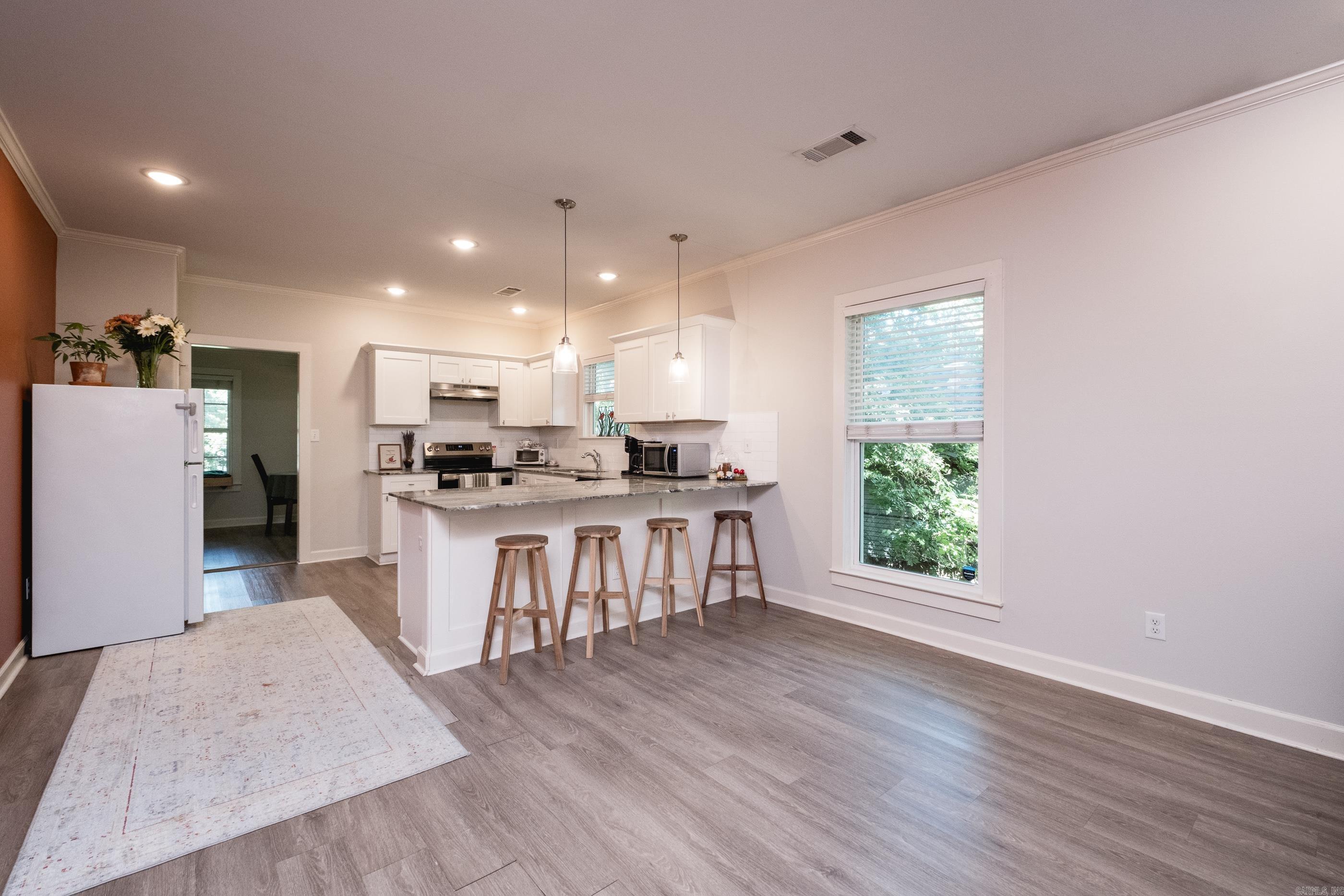 KIMBALL & BODEMAN ADDN - Residential