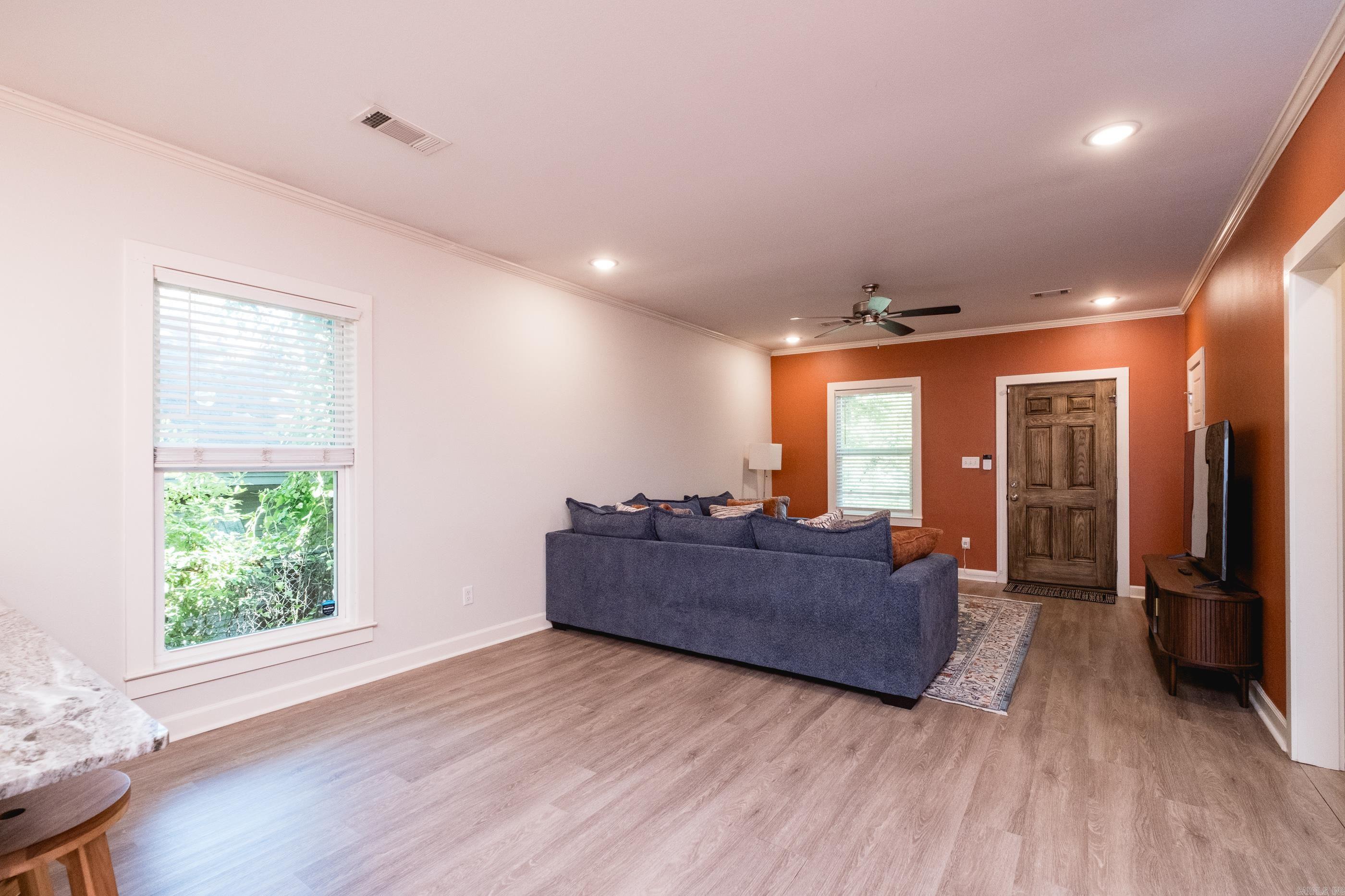 KIMBALL & BODEMAN ADDN - Residential