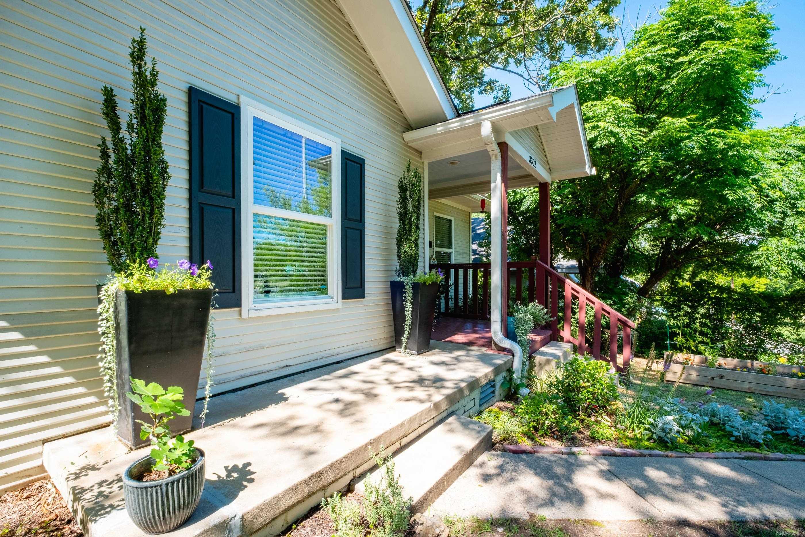 KIMBALL & BODEMAN ADDN - Residential
