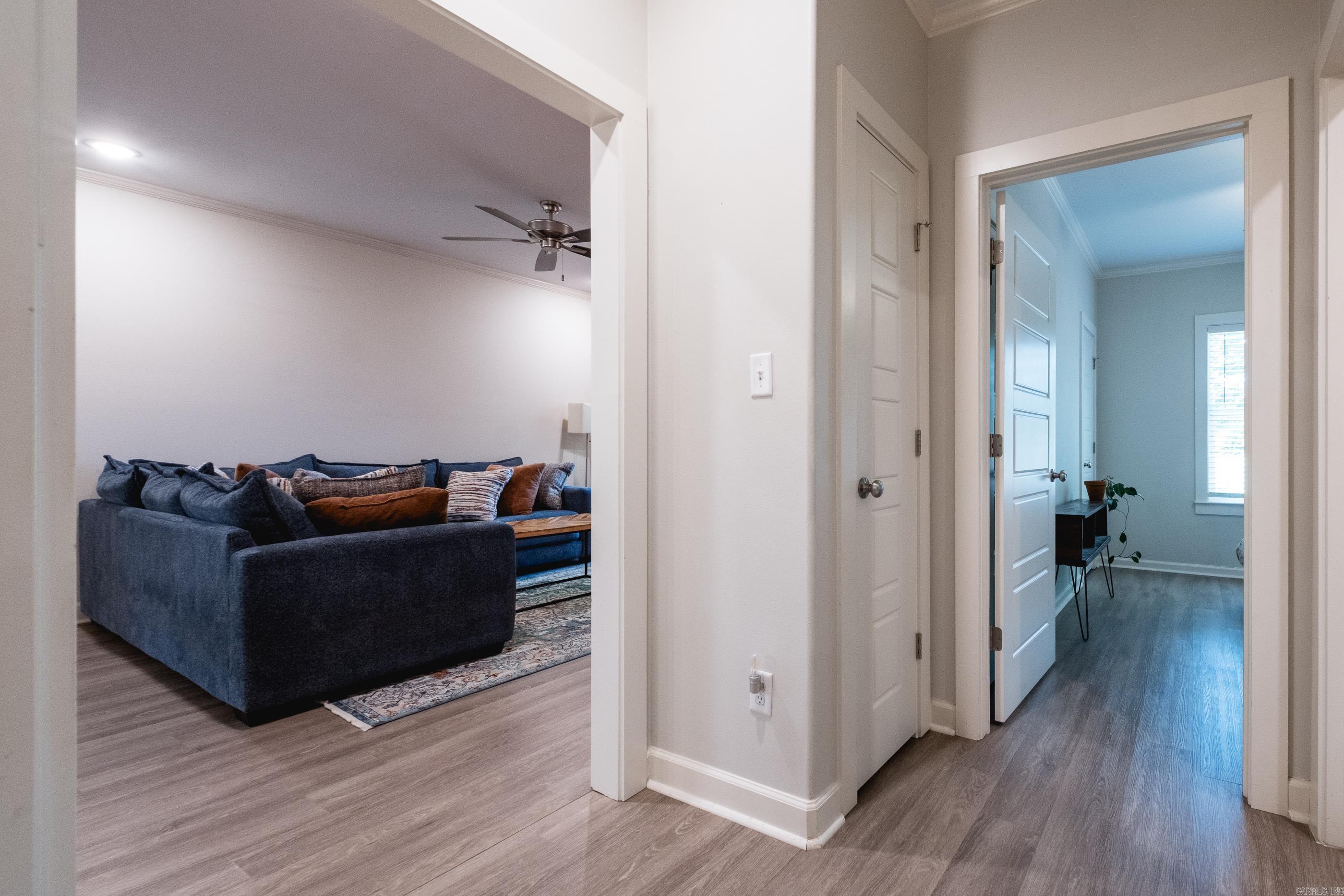 KIMBALL & BODEMAN ADDN - Residential