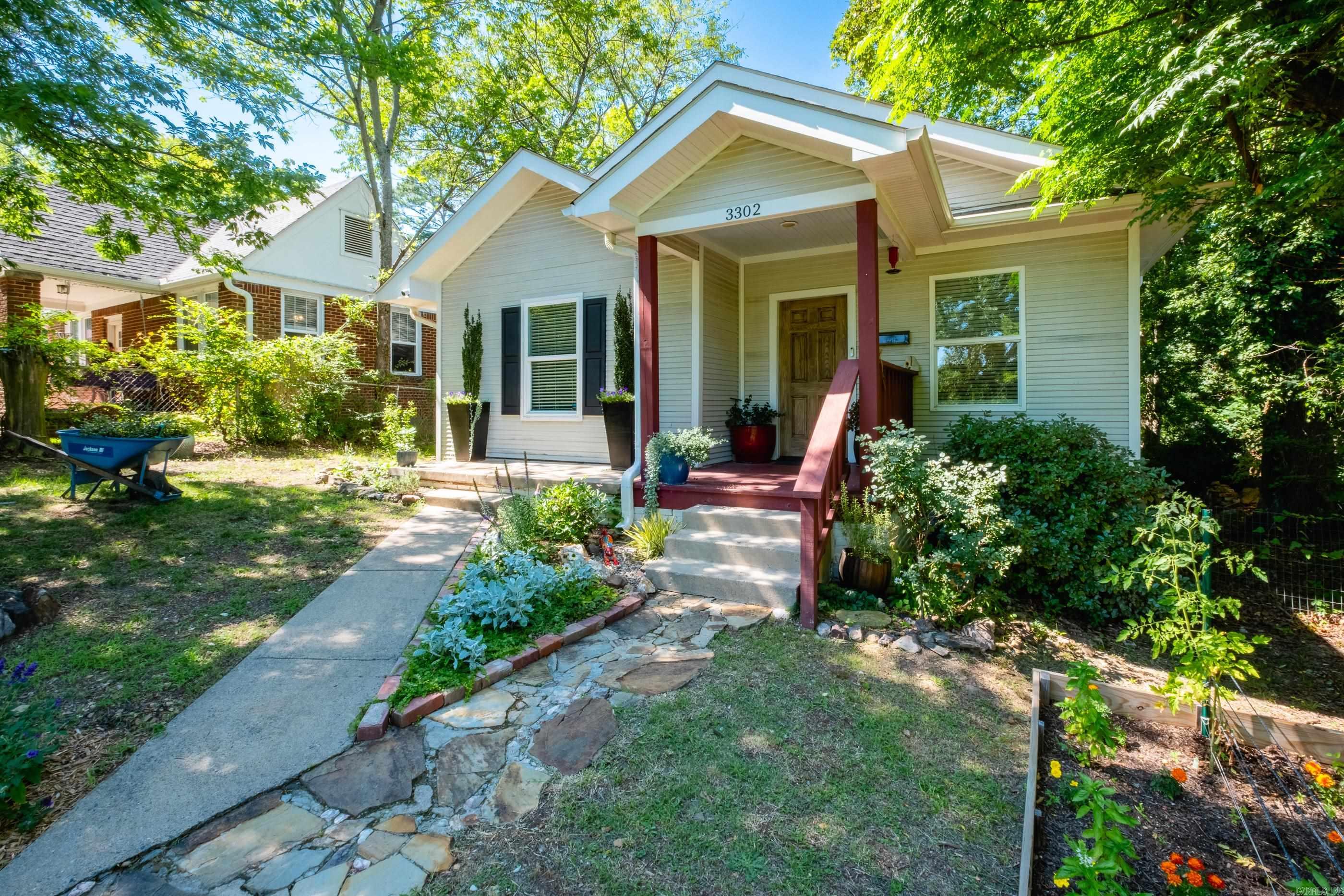 KIMBALL & BODEMAN ADDN - Residential