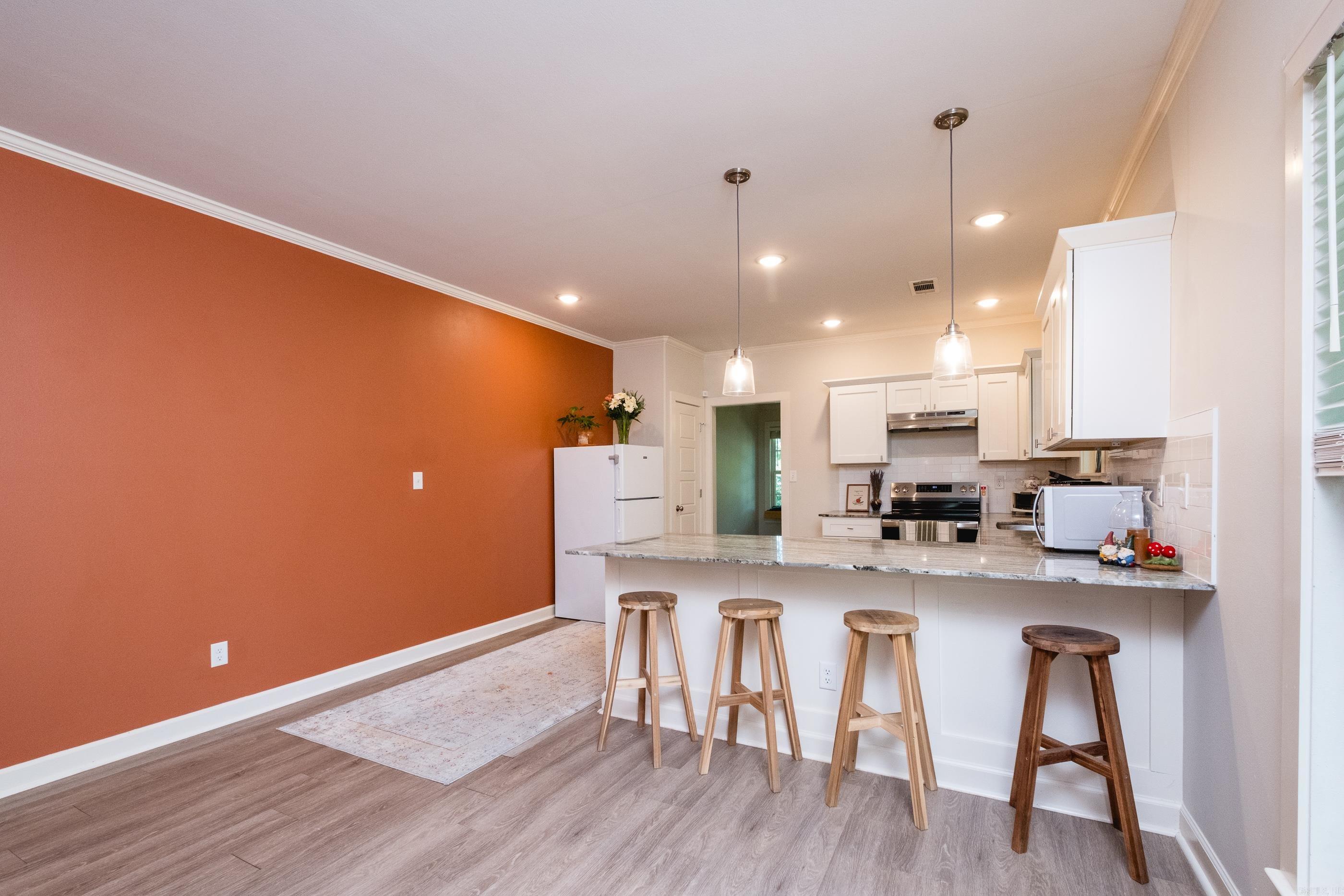 KIMBALL & BODEMAN ADDN - Residential