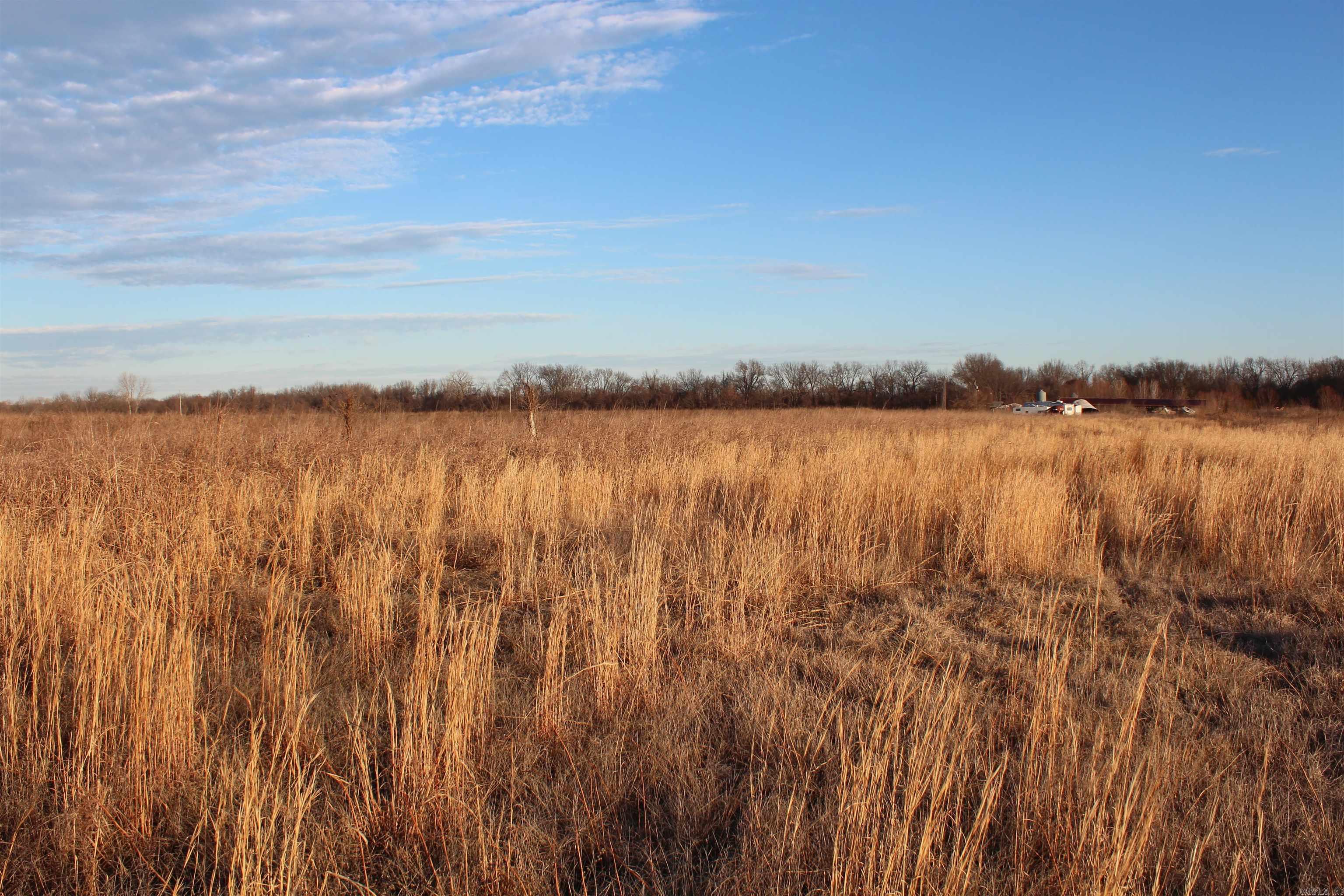 Not in Subdivision - Farm