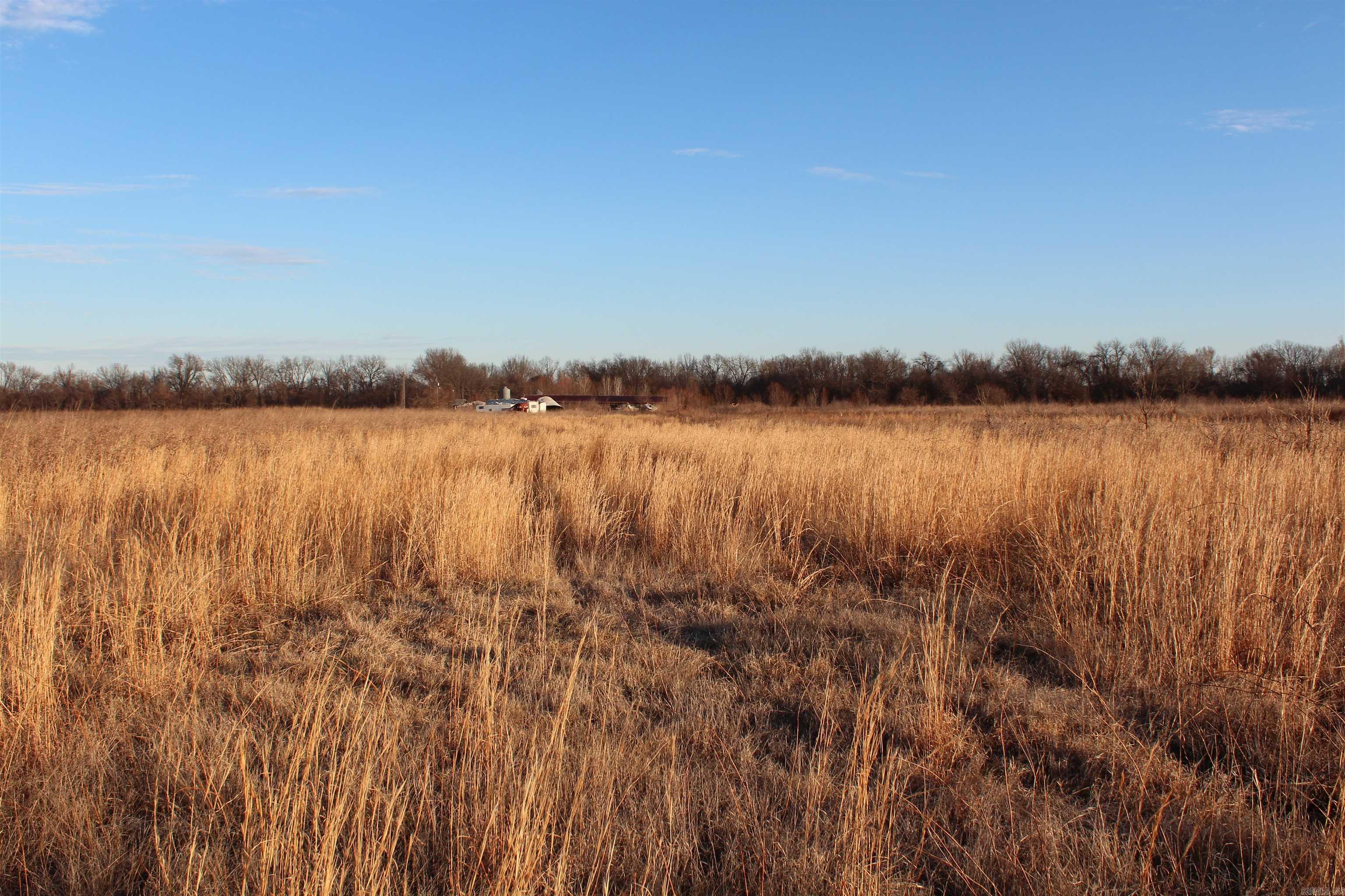 Not in Subdivision - Farm