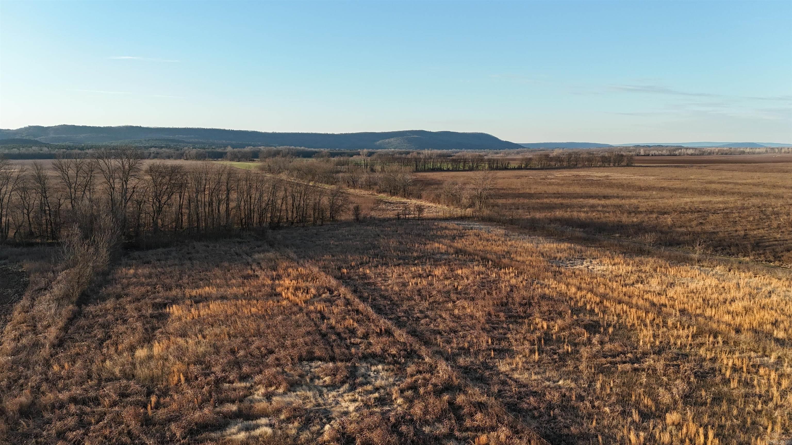 Not in Subdivision - Farm