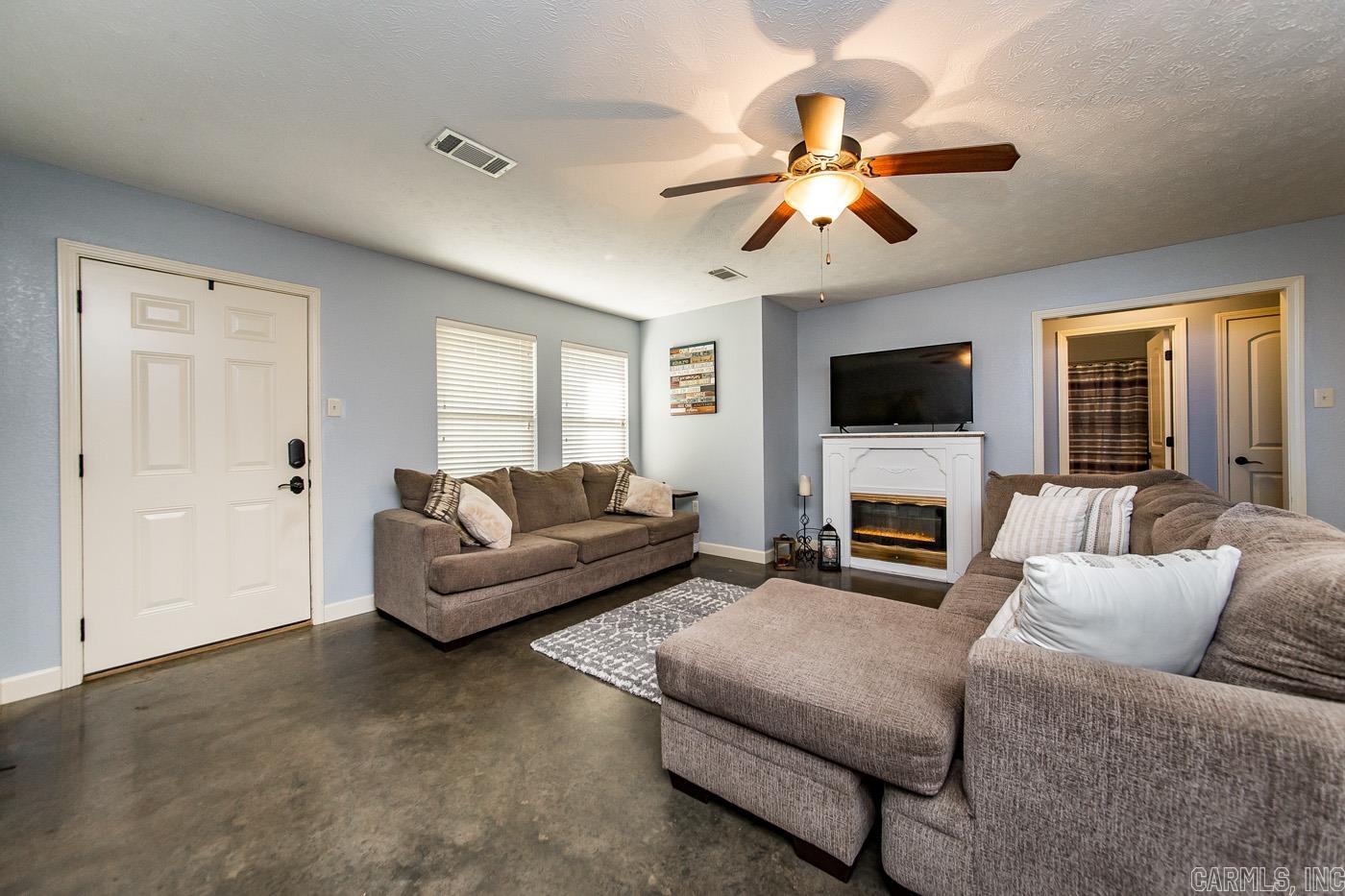 MARTINFIELD - Residential