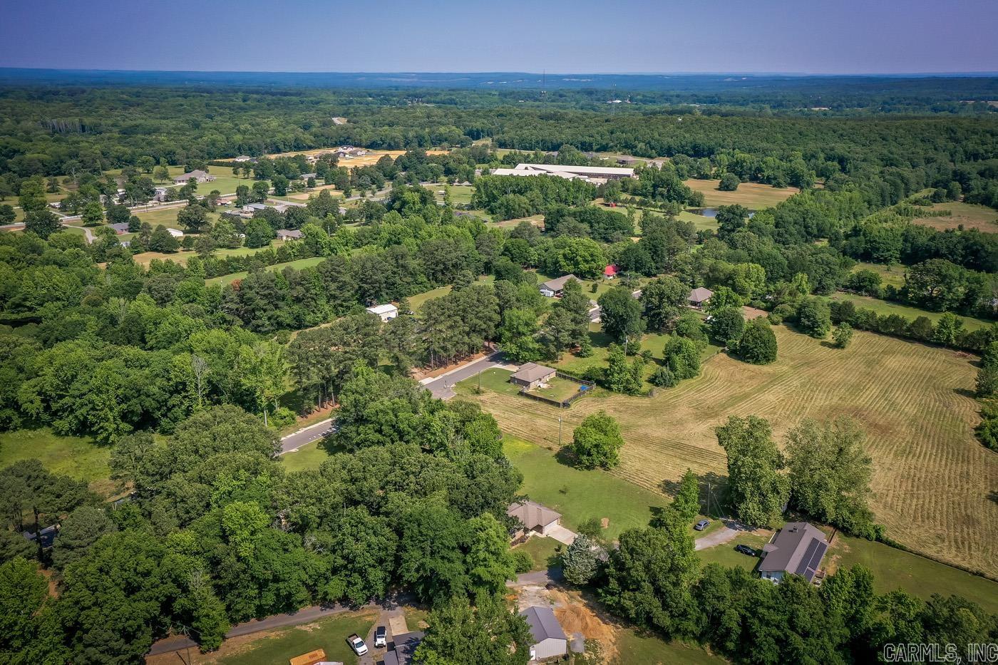 MARTINFIELD - Residential