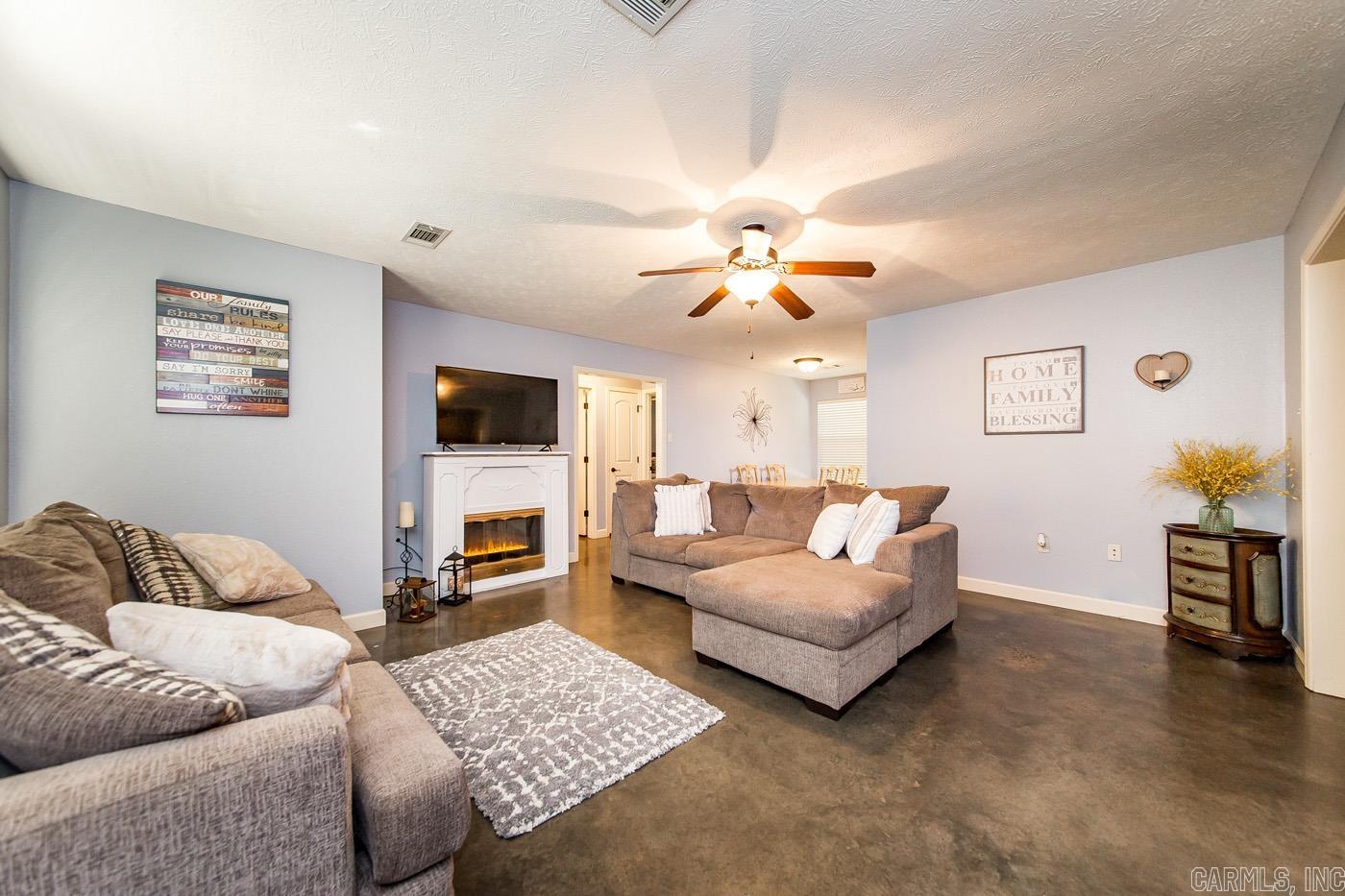 MARTINFIELD - Residential