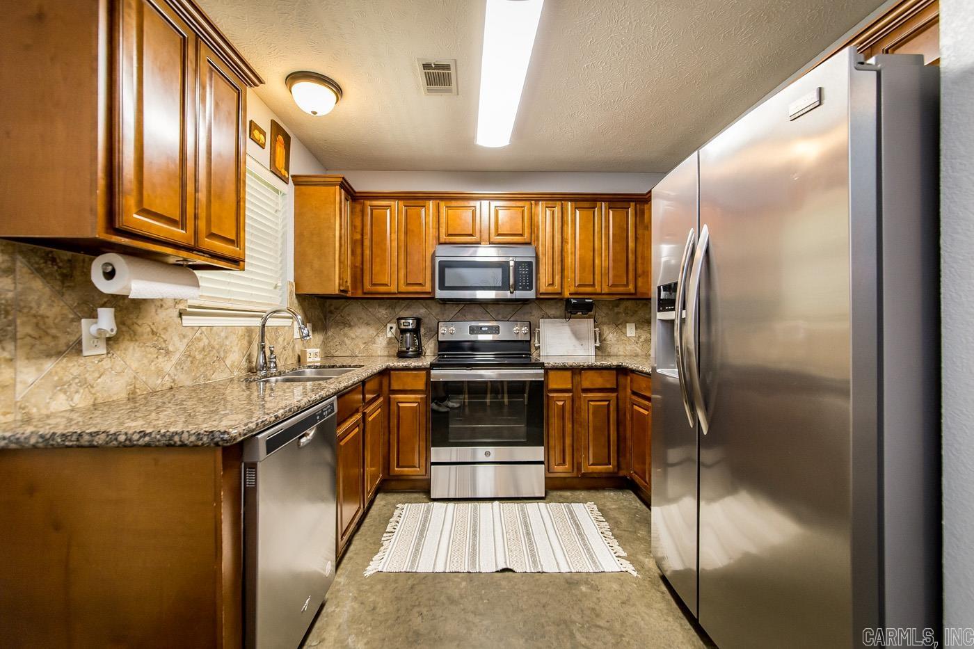 MARTINFIELD - Residential