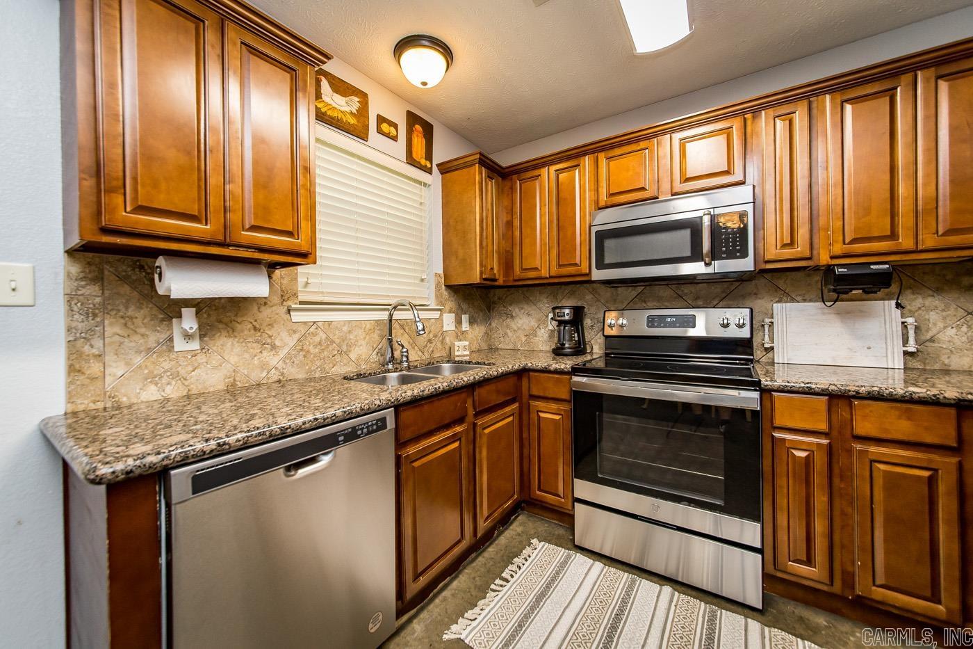 MARTINFIELD - Residential